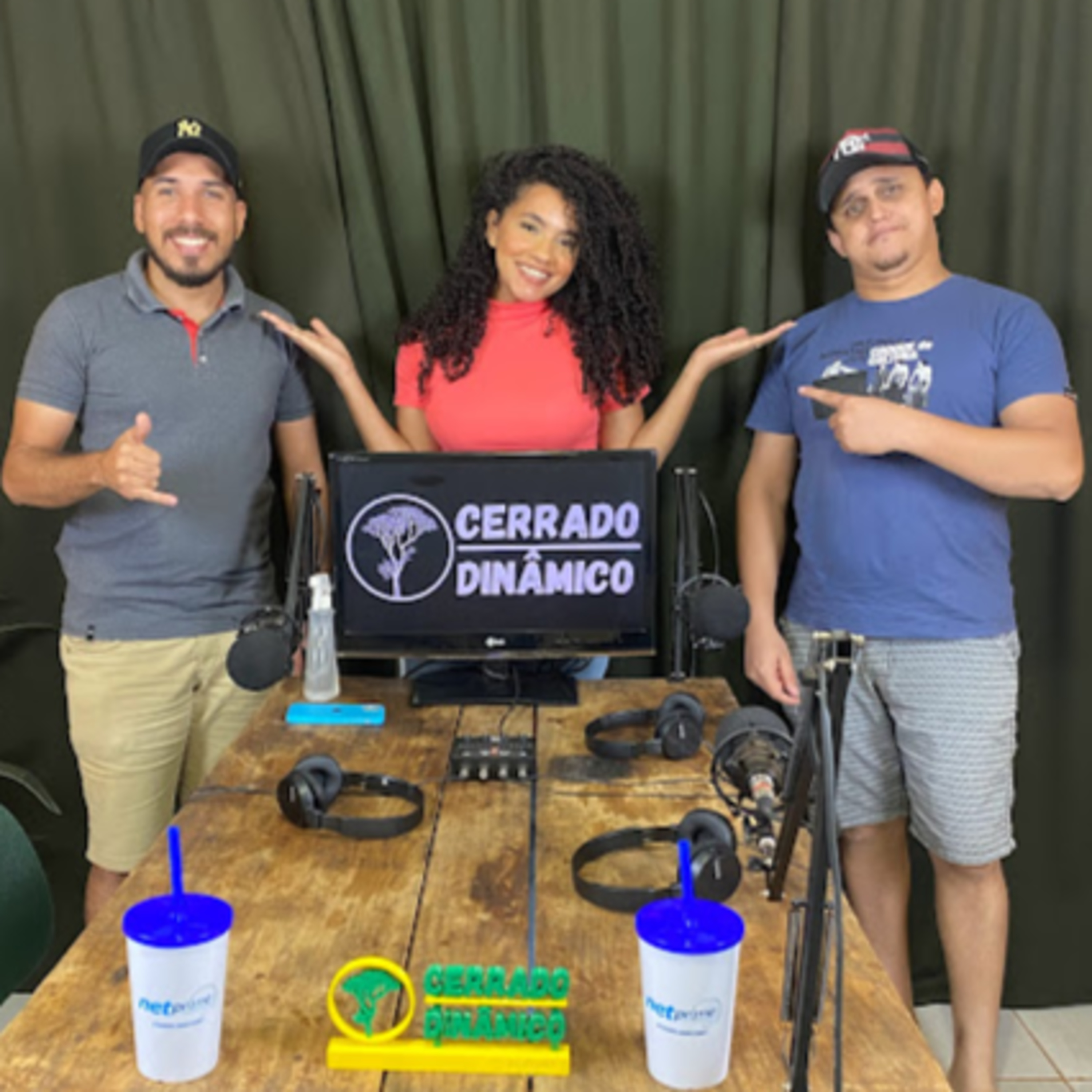 Cerrado Dinâmico Podcast