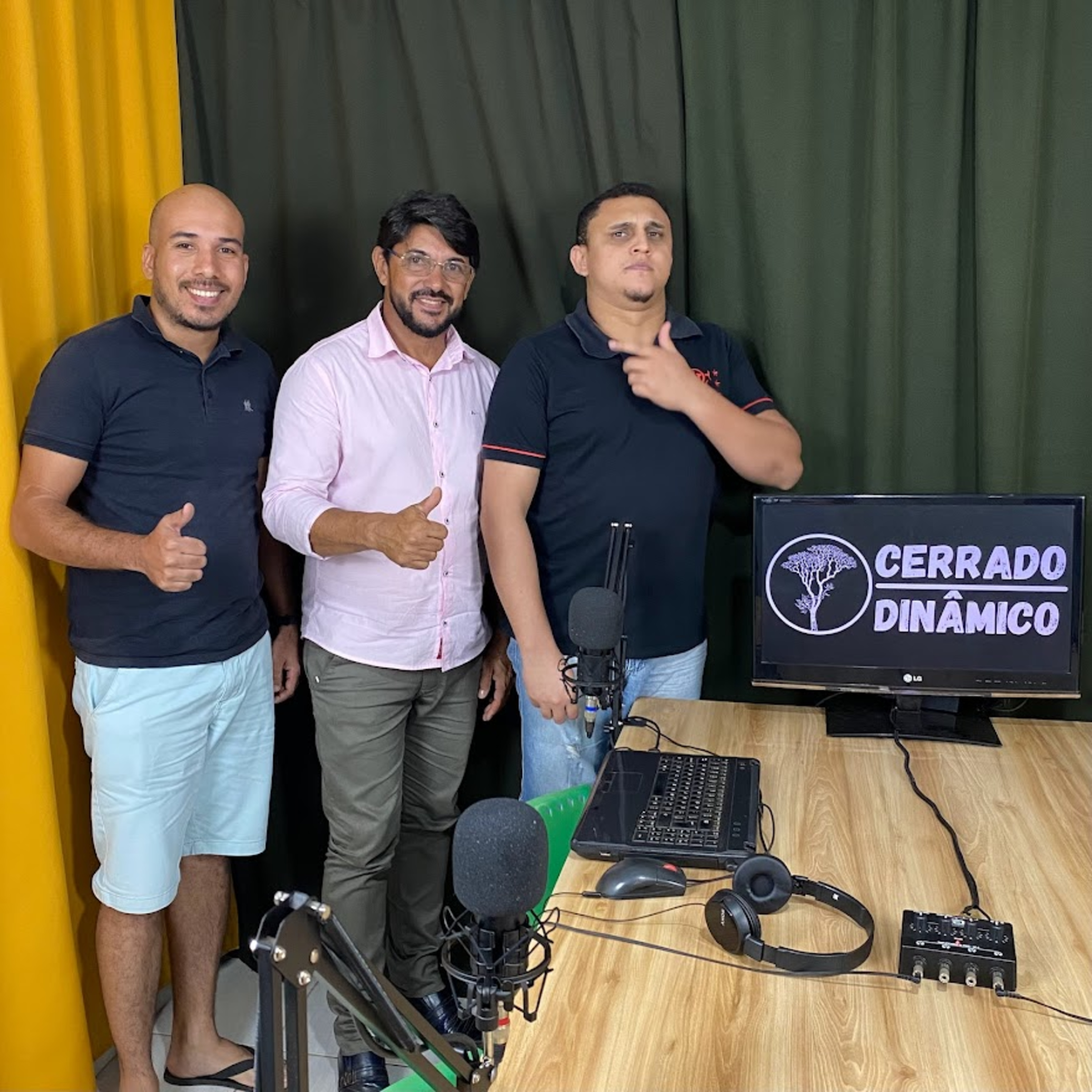 Cerrado Dinâmico Podcast