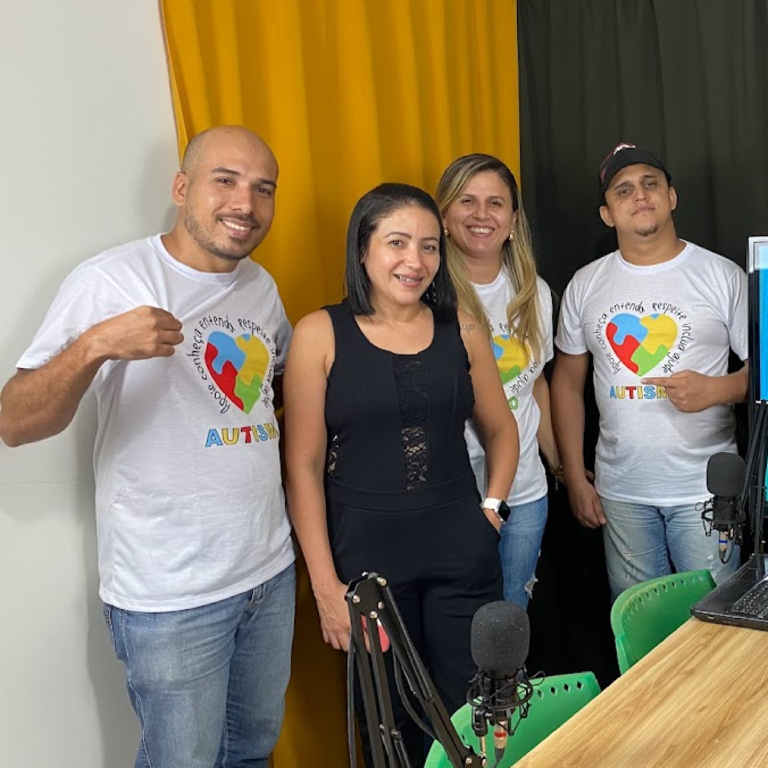 Cerrado Dinâmico Podcast