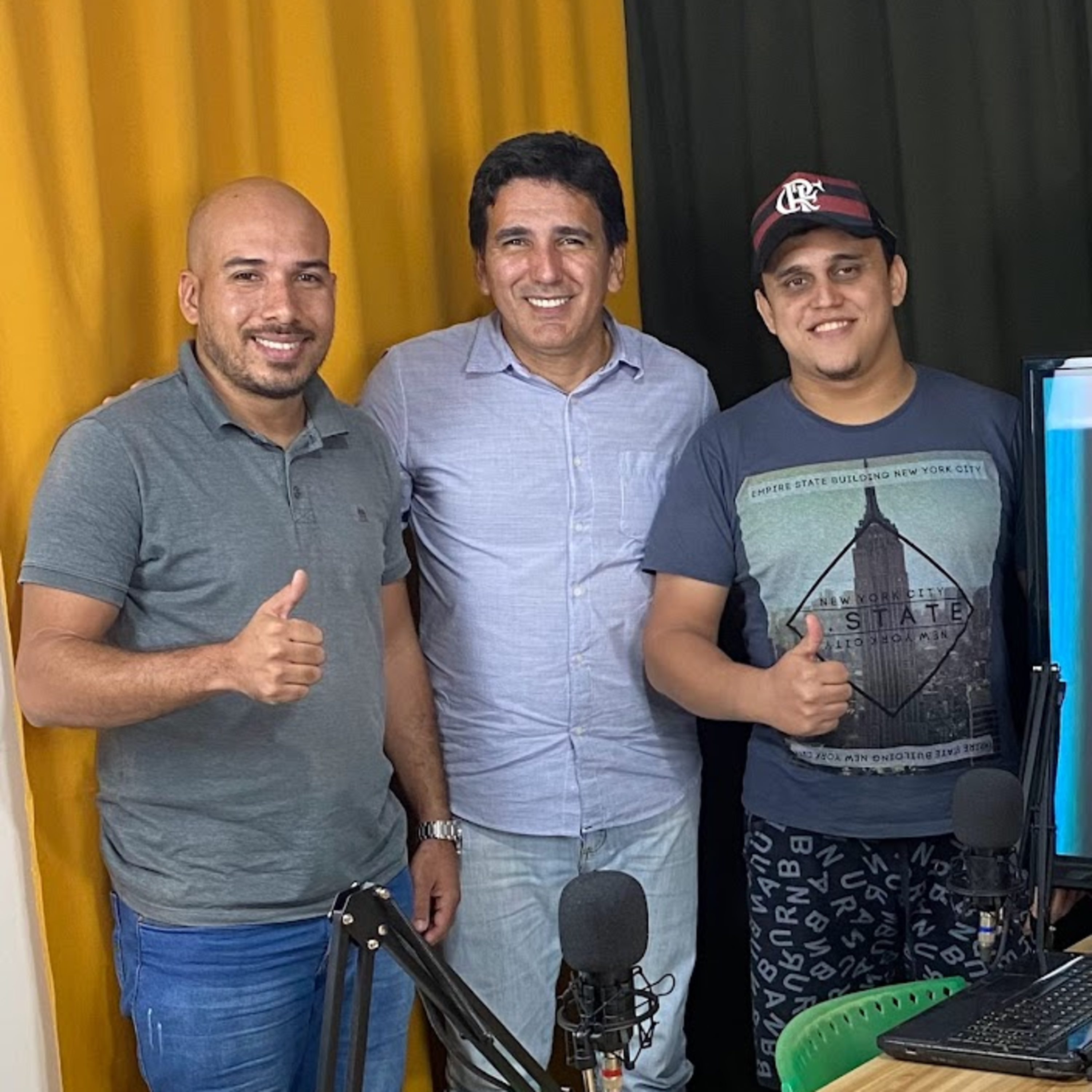 Cerrado Dinâmico Podcast
