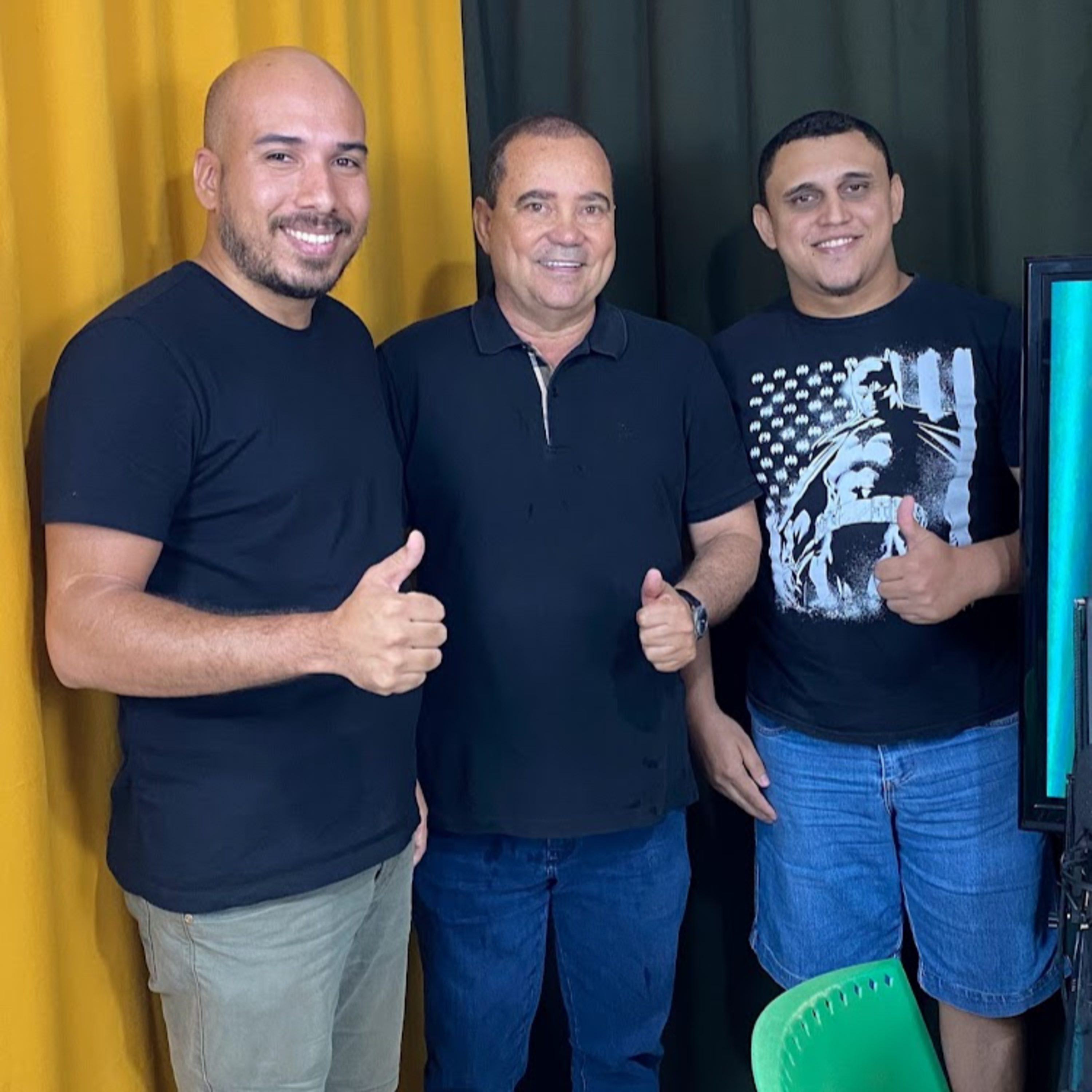 Cerrado Dinâmico Podcast