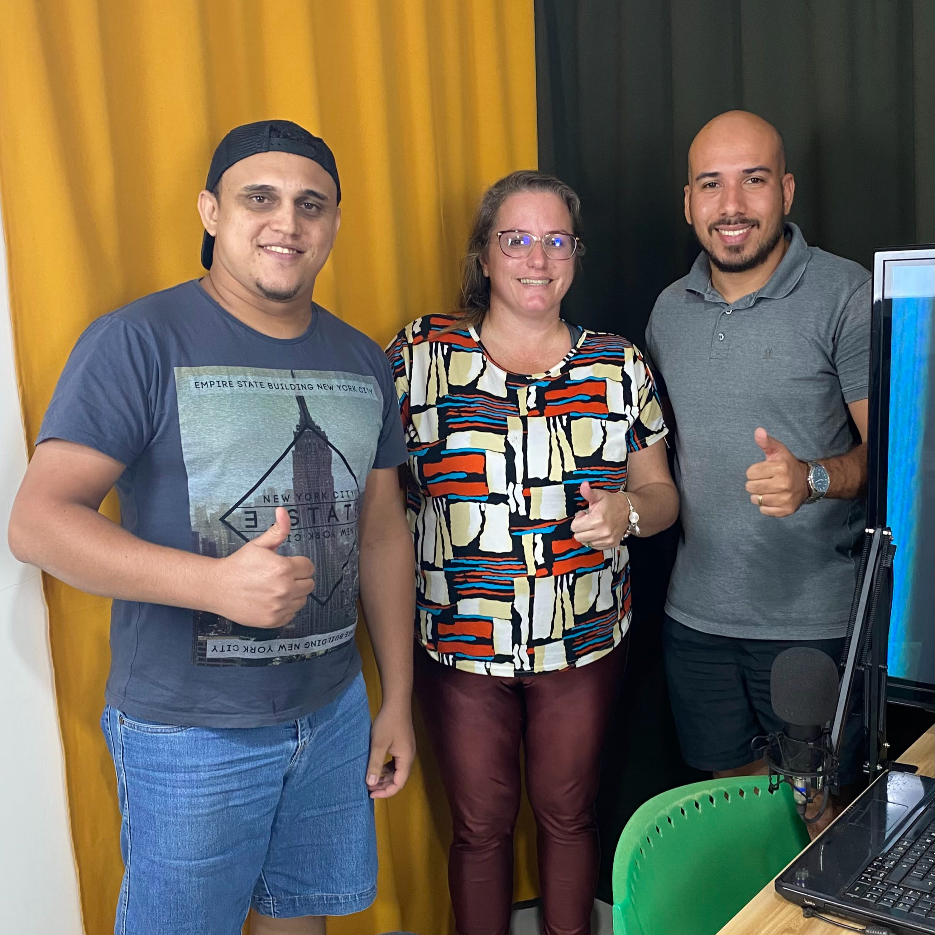 Cerrado Dinâmico Podcast