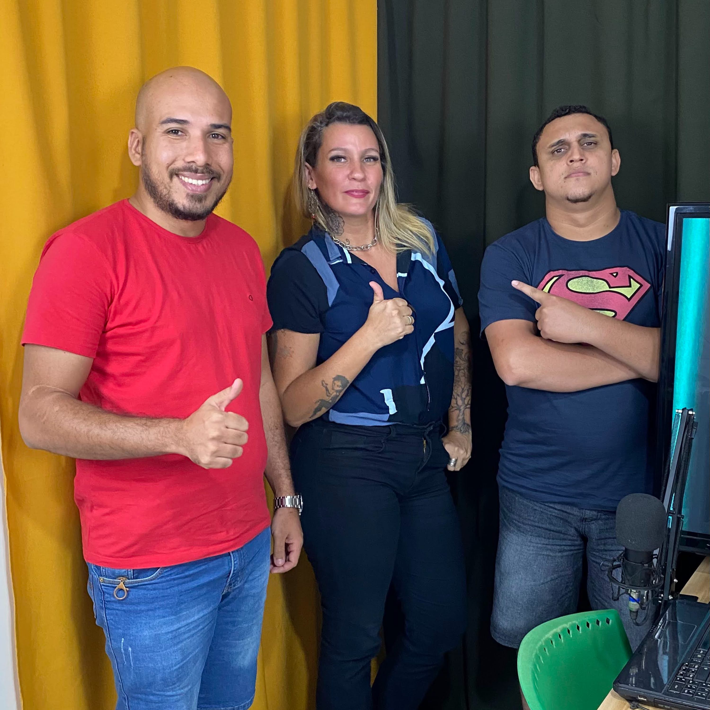Cerrado Dinâmico Podcast