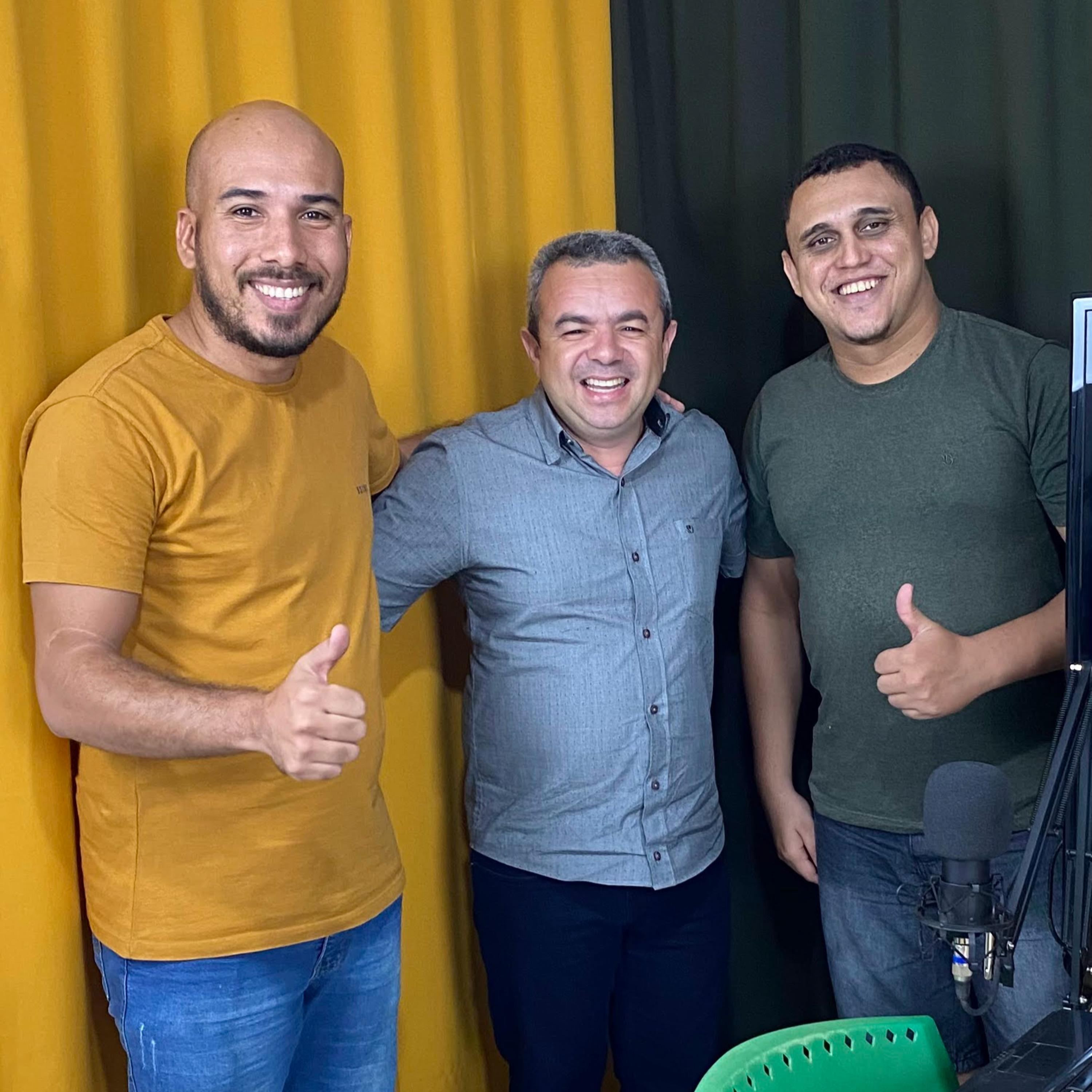 Cerrado Dinâmico Podcast
