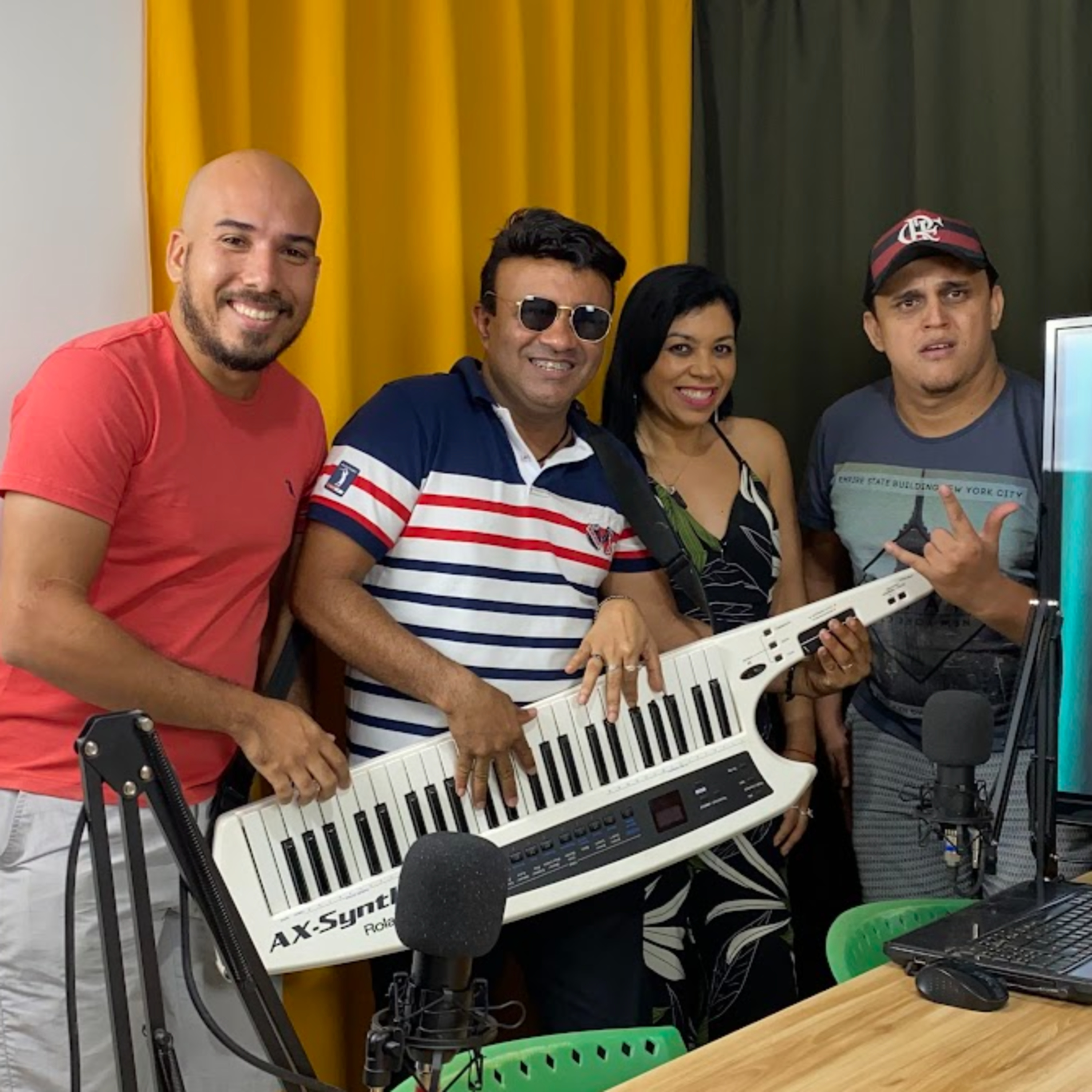 Cerrado Dinâmico Podcast