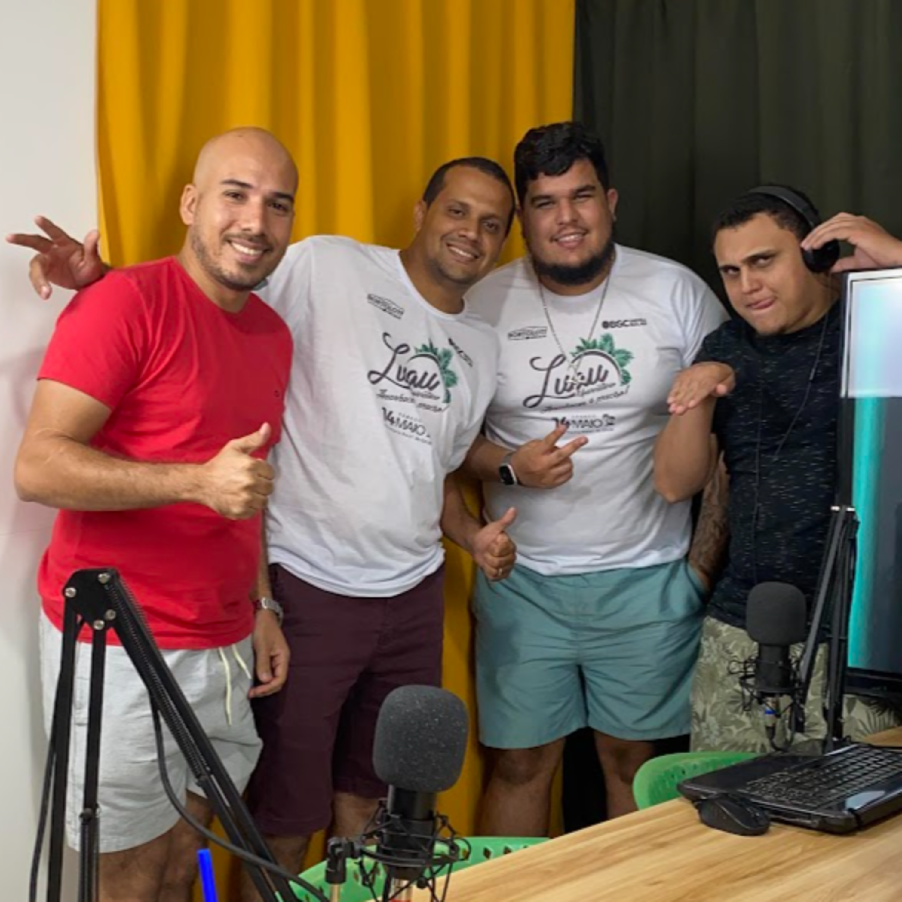 Cerrado Dinâmico Podcast