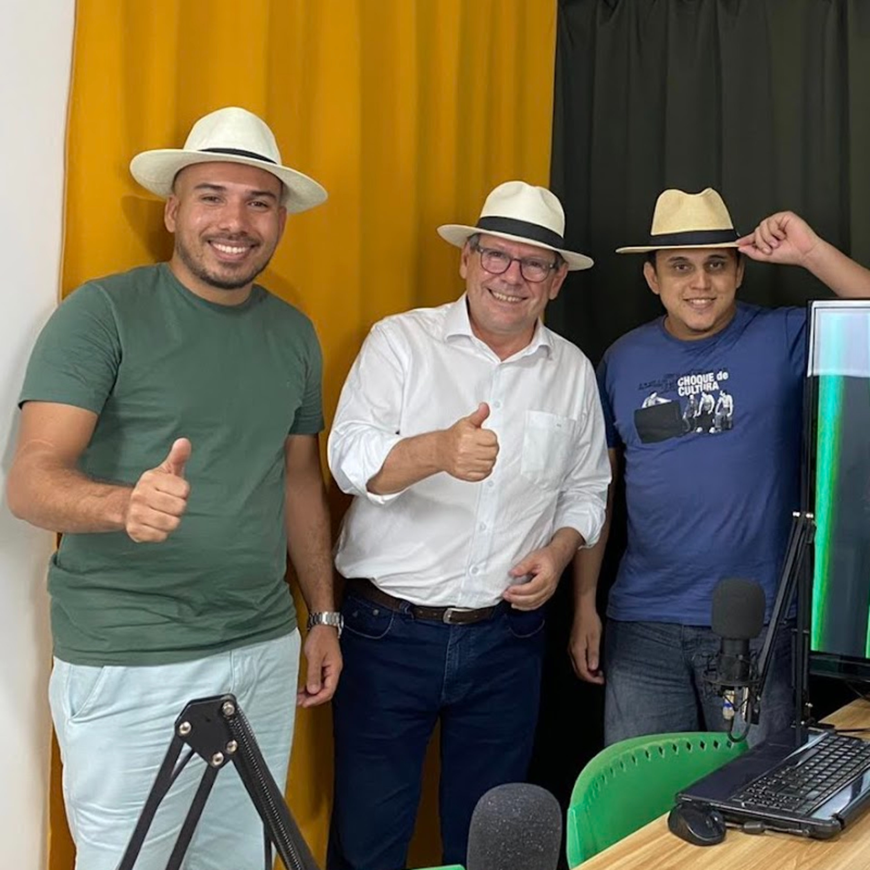 Cerrado Dinâmico Podcast