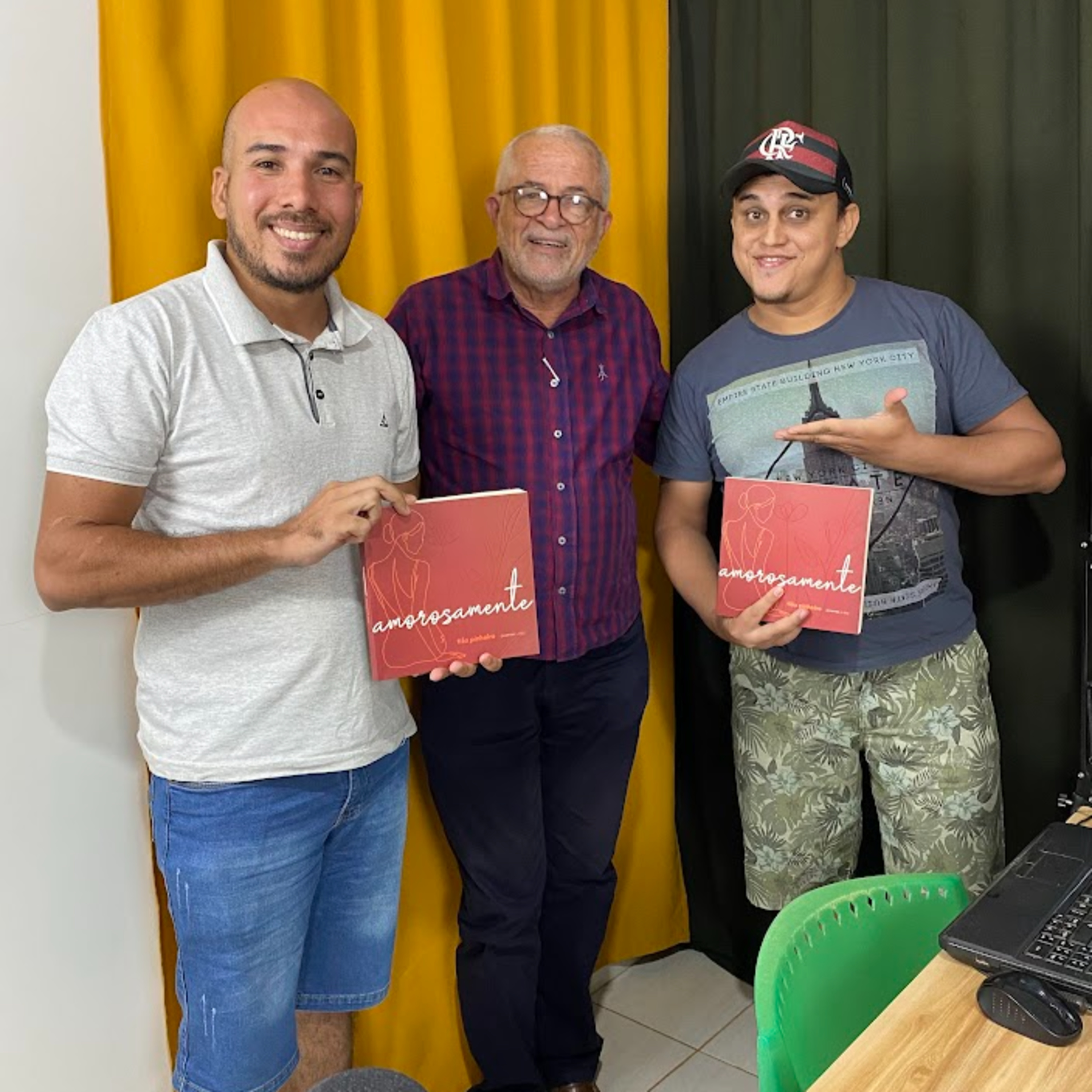 Cerrado Dinâmico Podcast