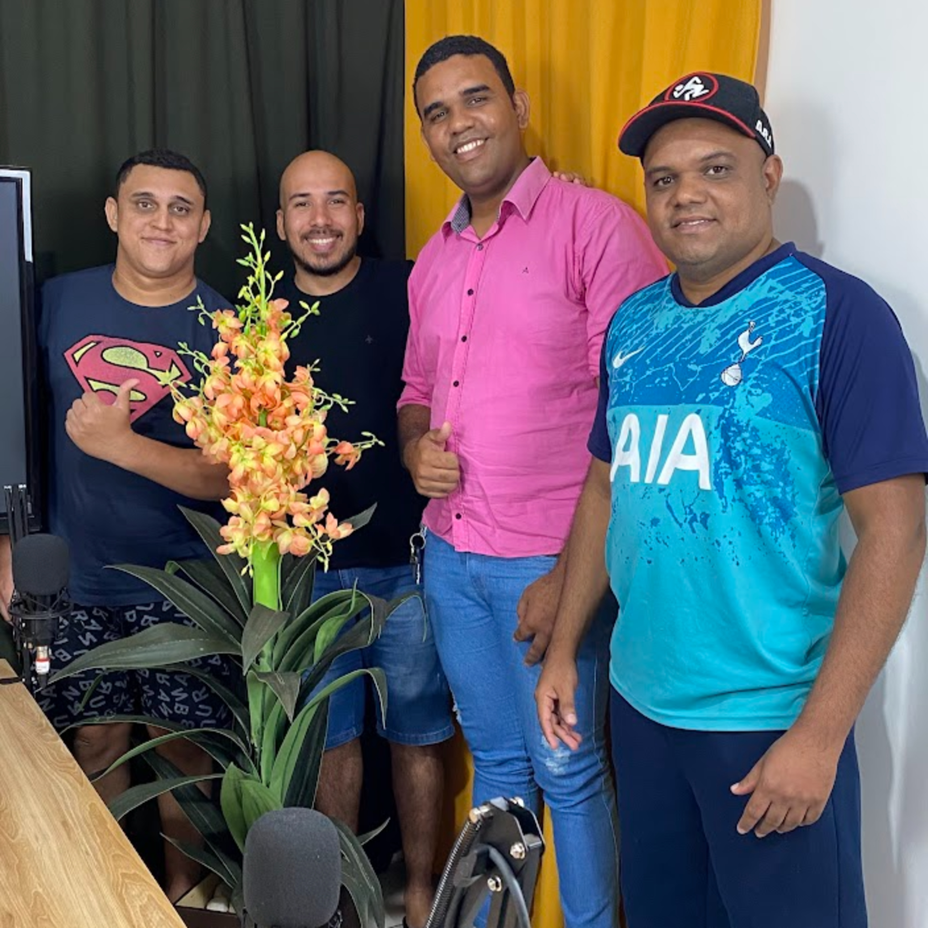 Cerrado Dinâmico Podcast