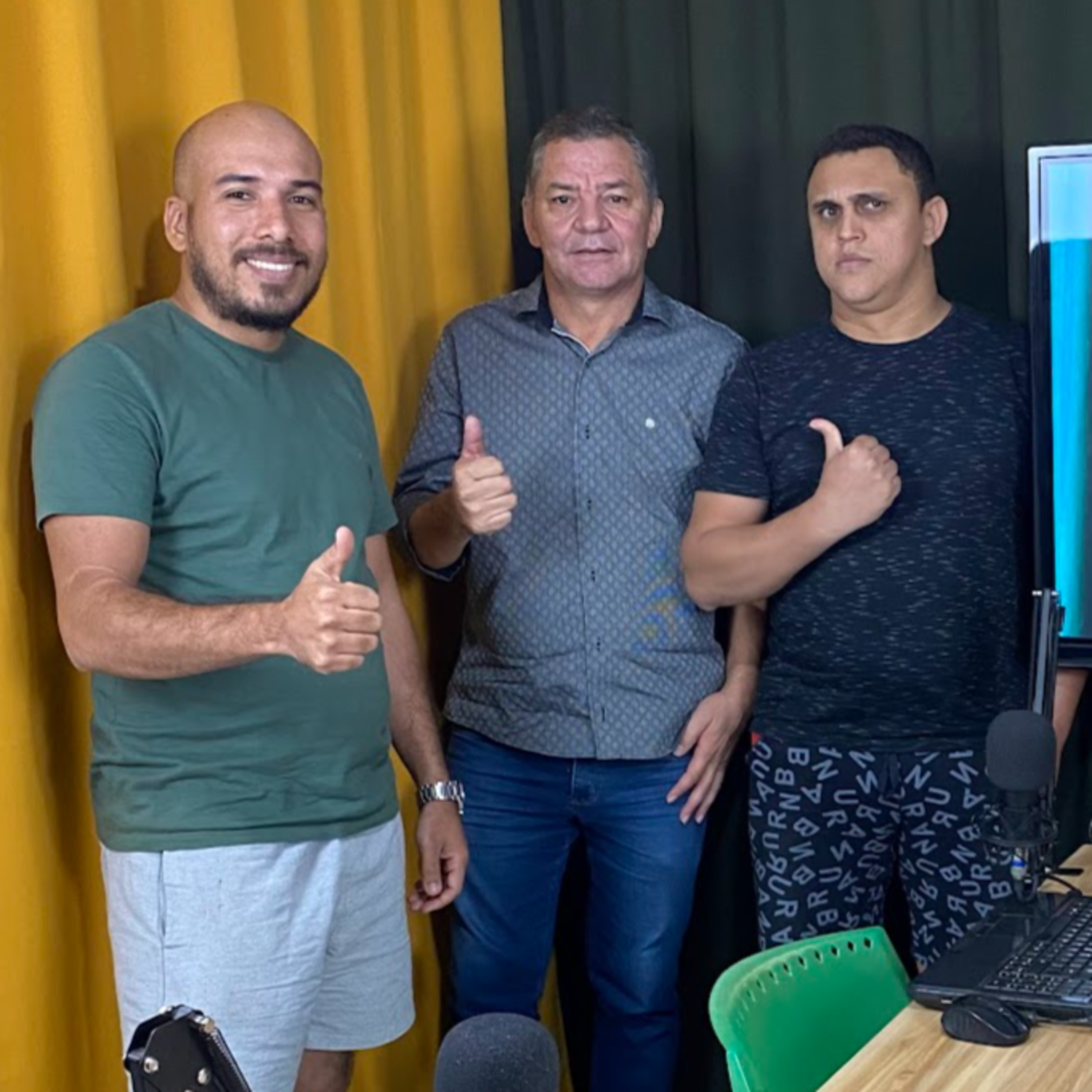 Cerrado Dinâmico Podcast