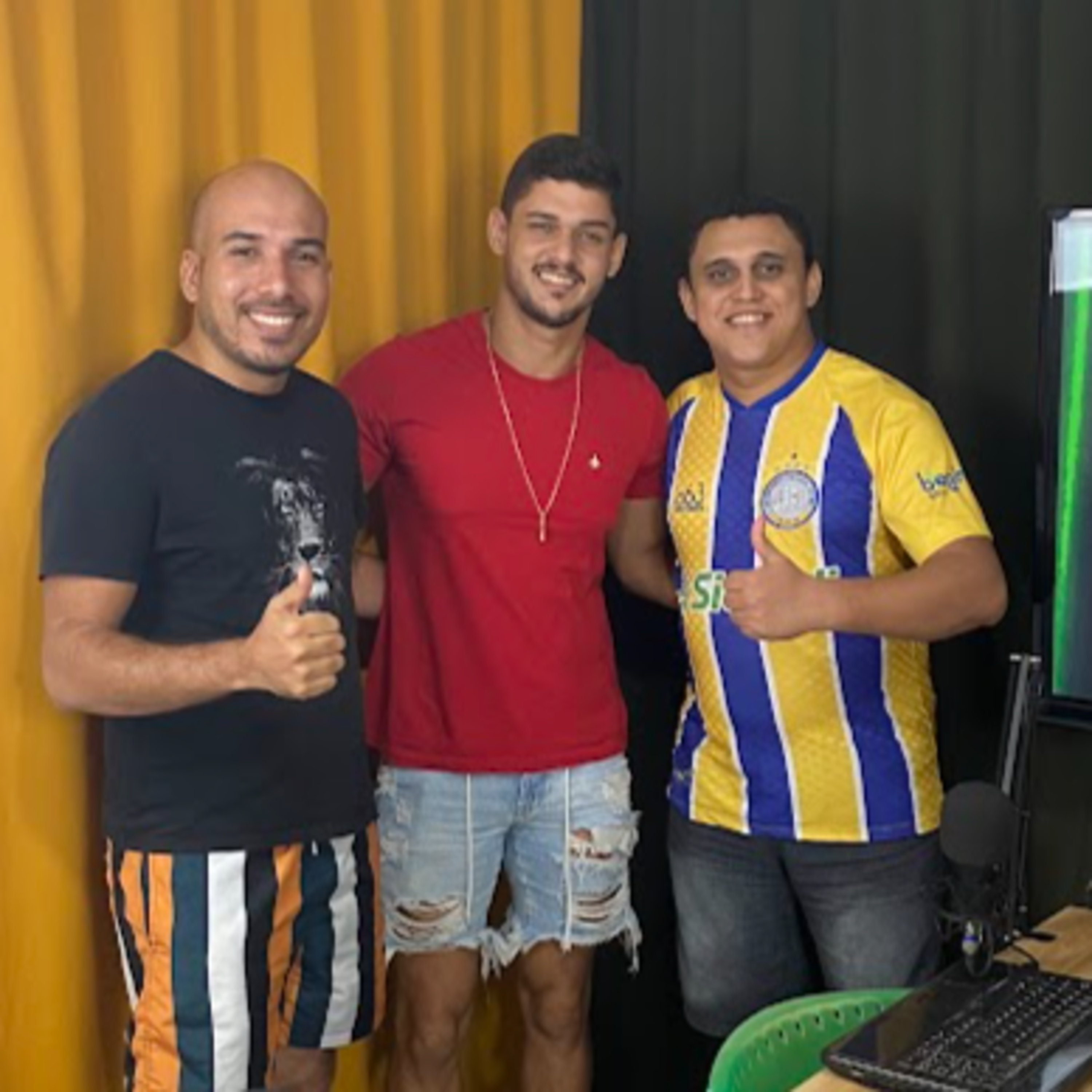 Cerrado Dinâmico Podcast