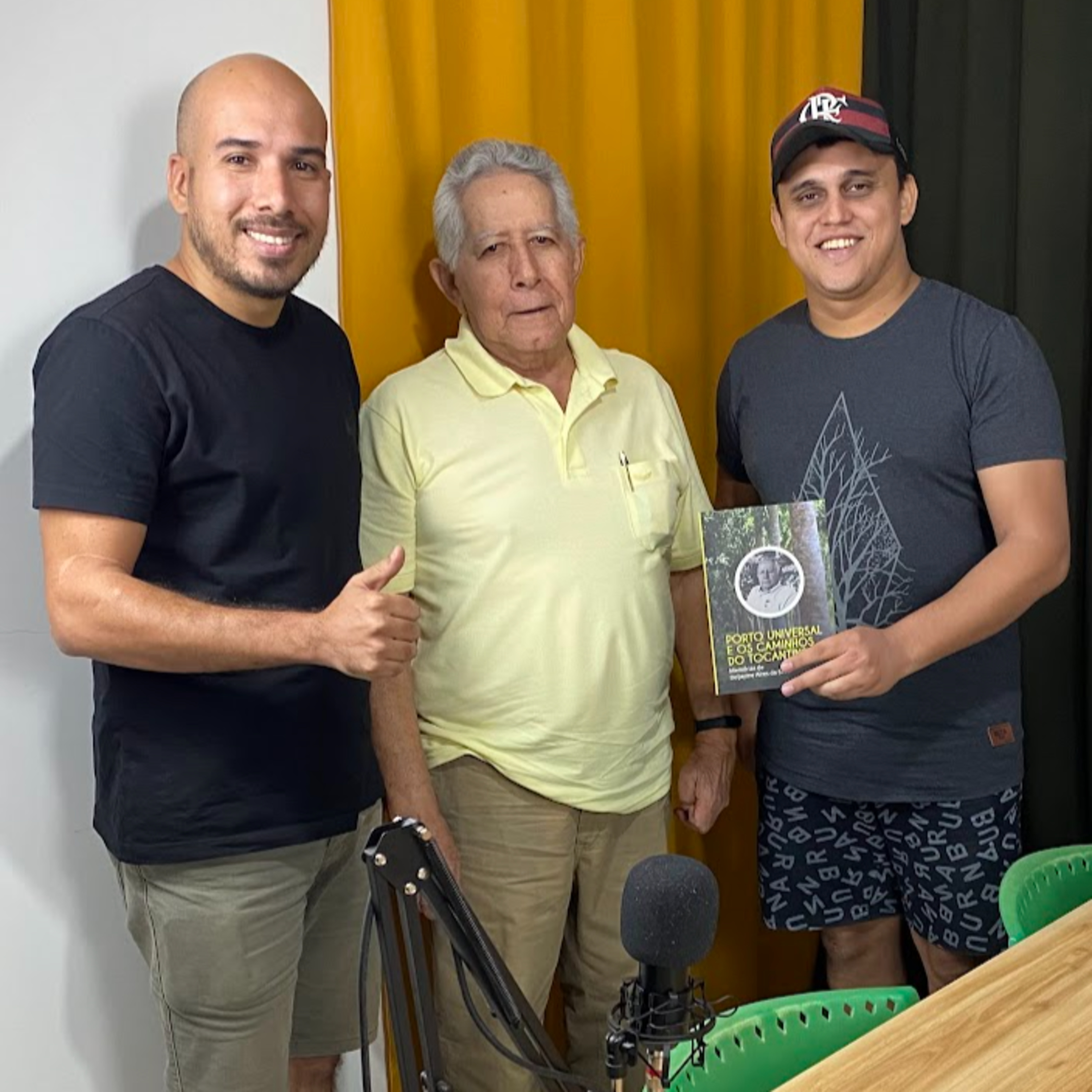 Cerrado Dinâmico Podcast