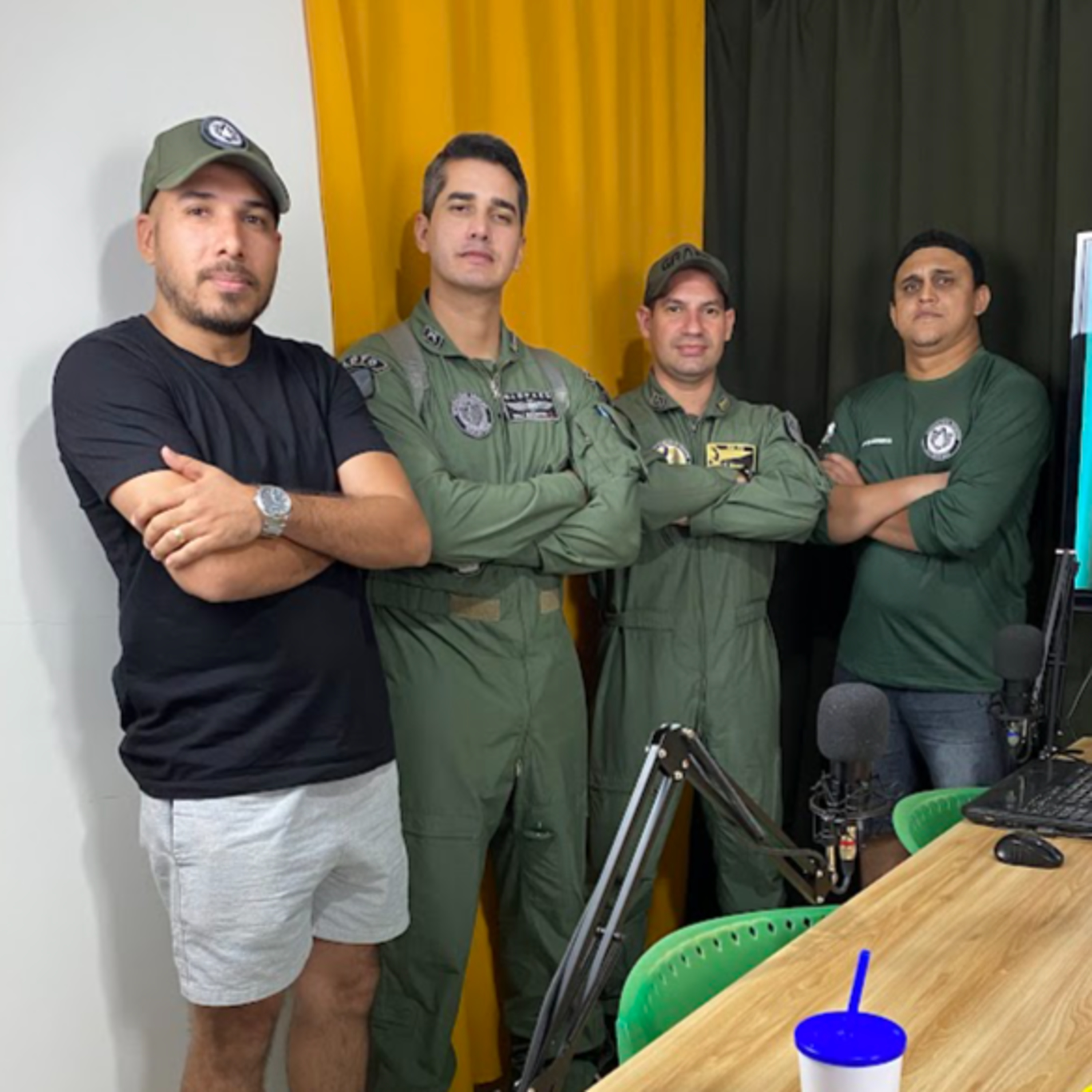 Cerrado Dinâmico Podcast