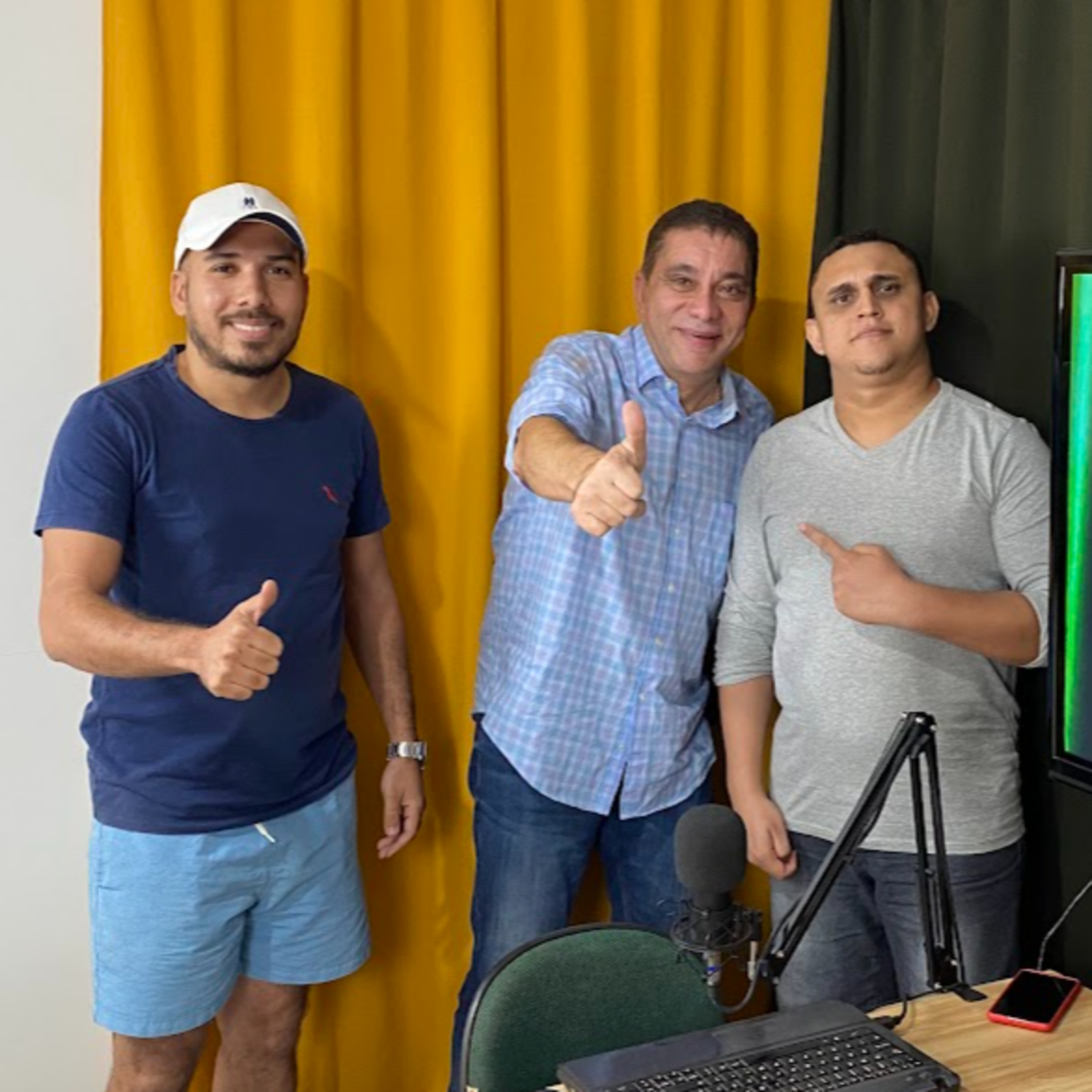 Cerrado Dinâmico Podcast