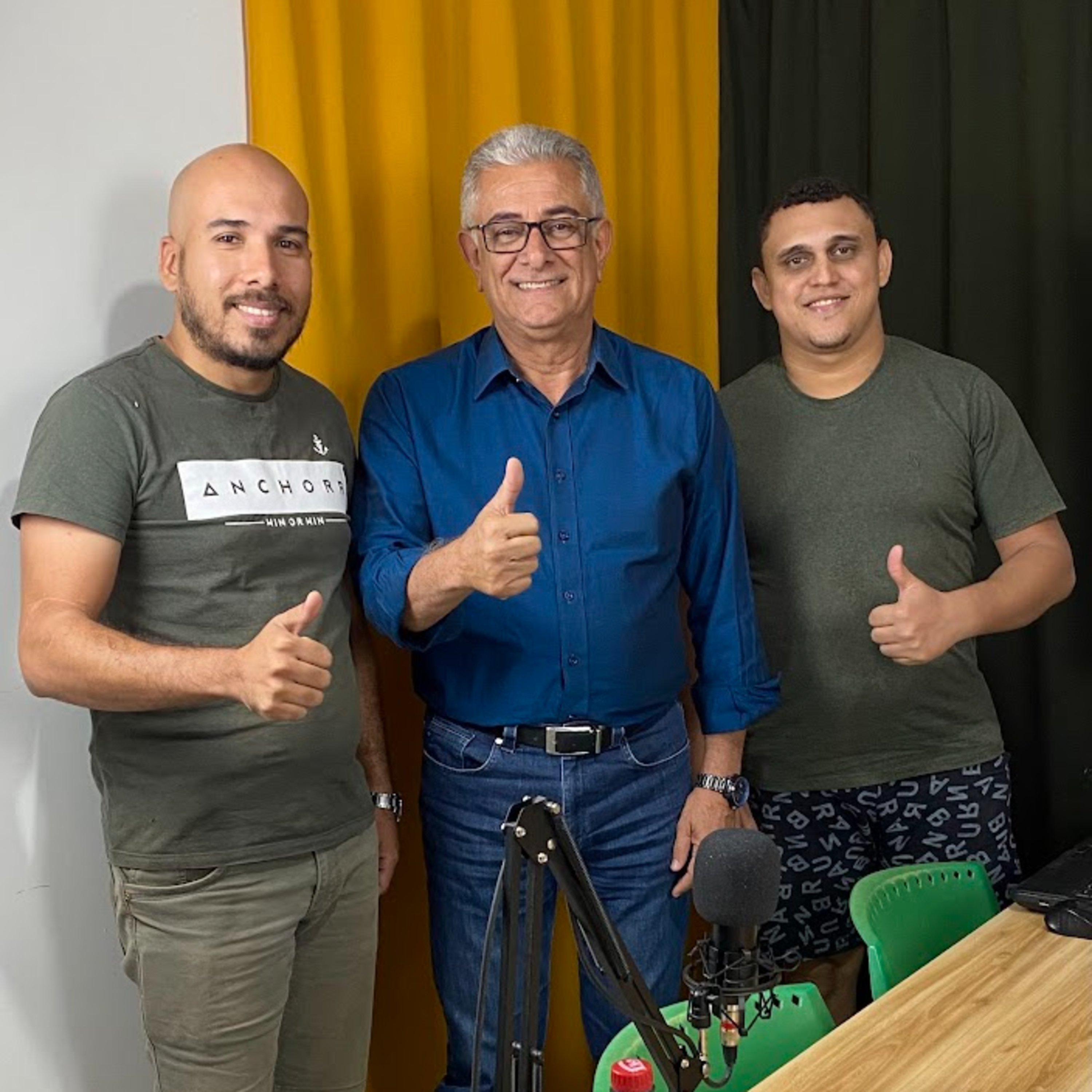 Cerrado Dinâmico Podcast