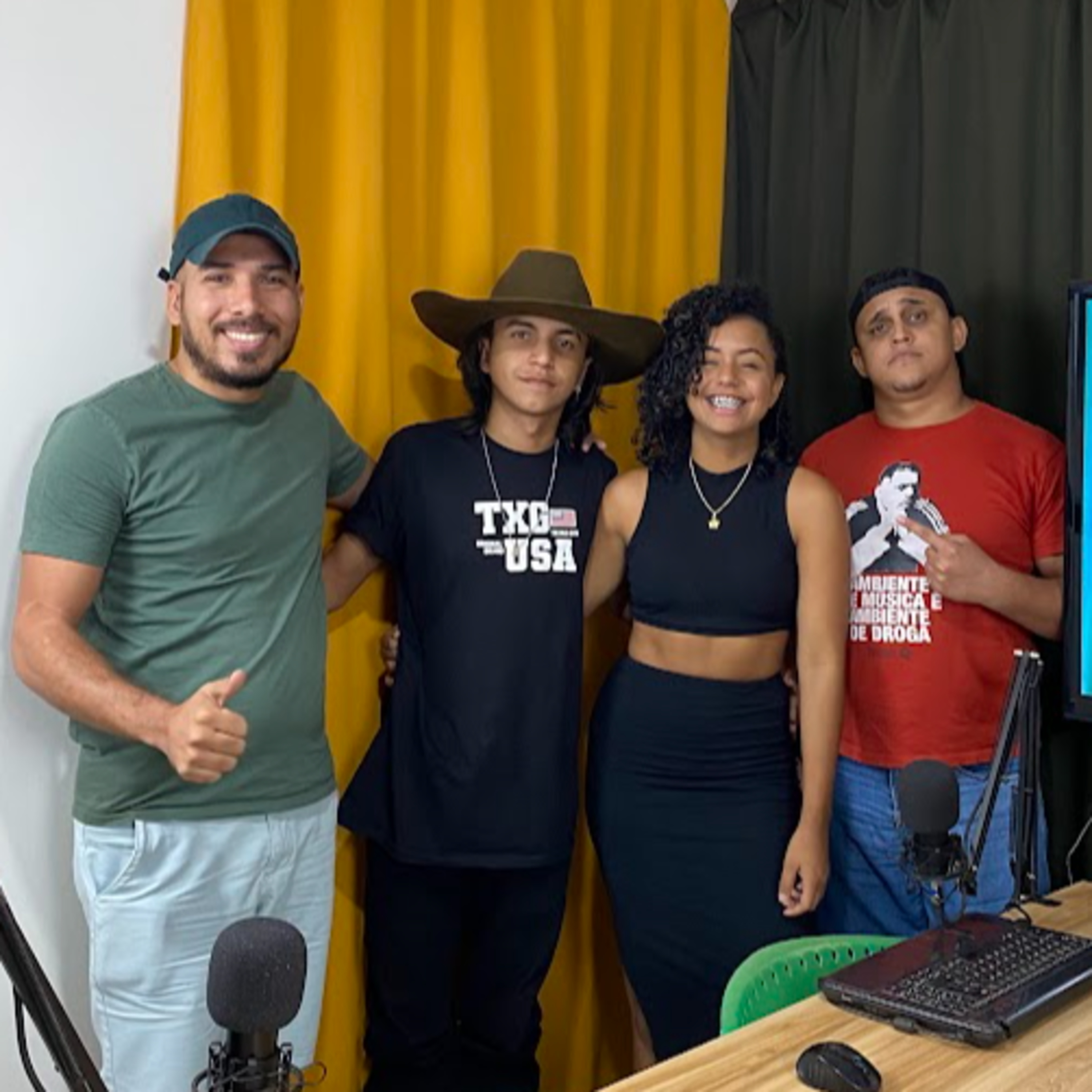 Cerrado Dinâmico Podcast