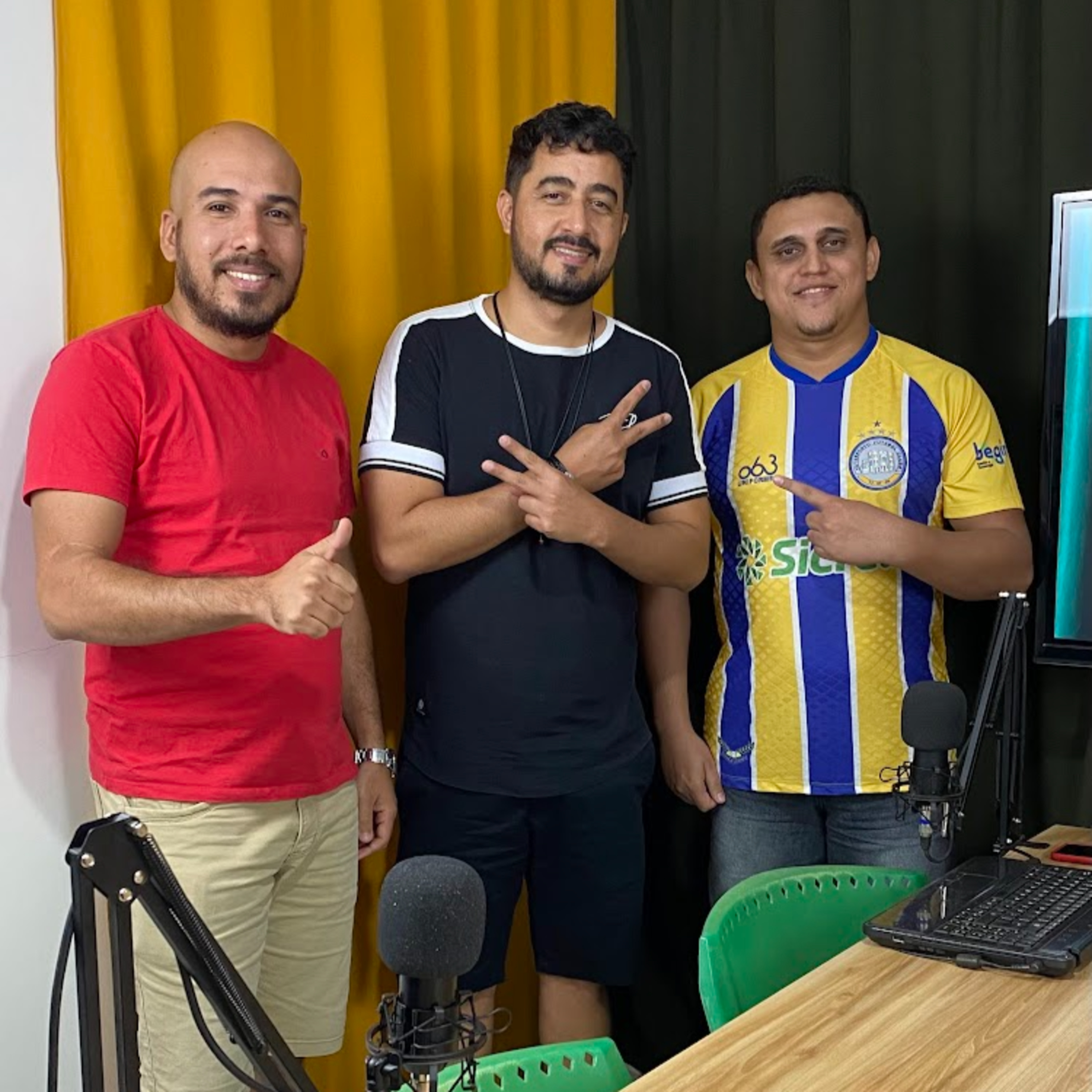 Cerrado Dinâmico Podcast