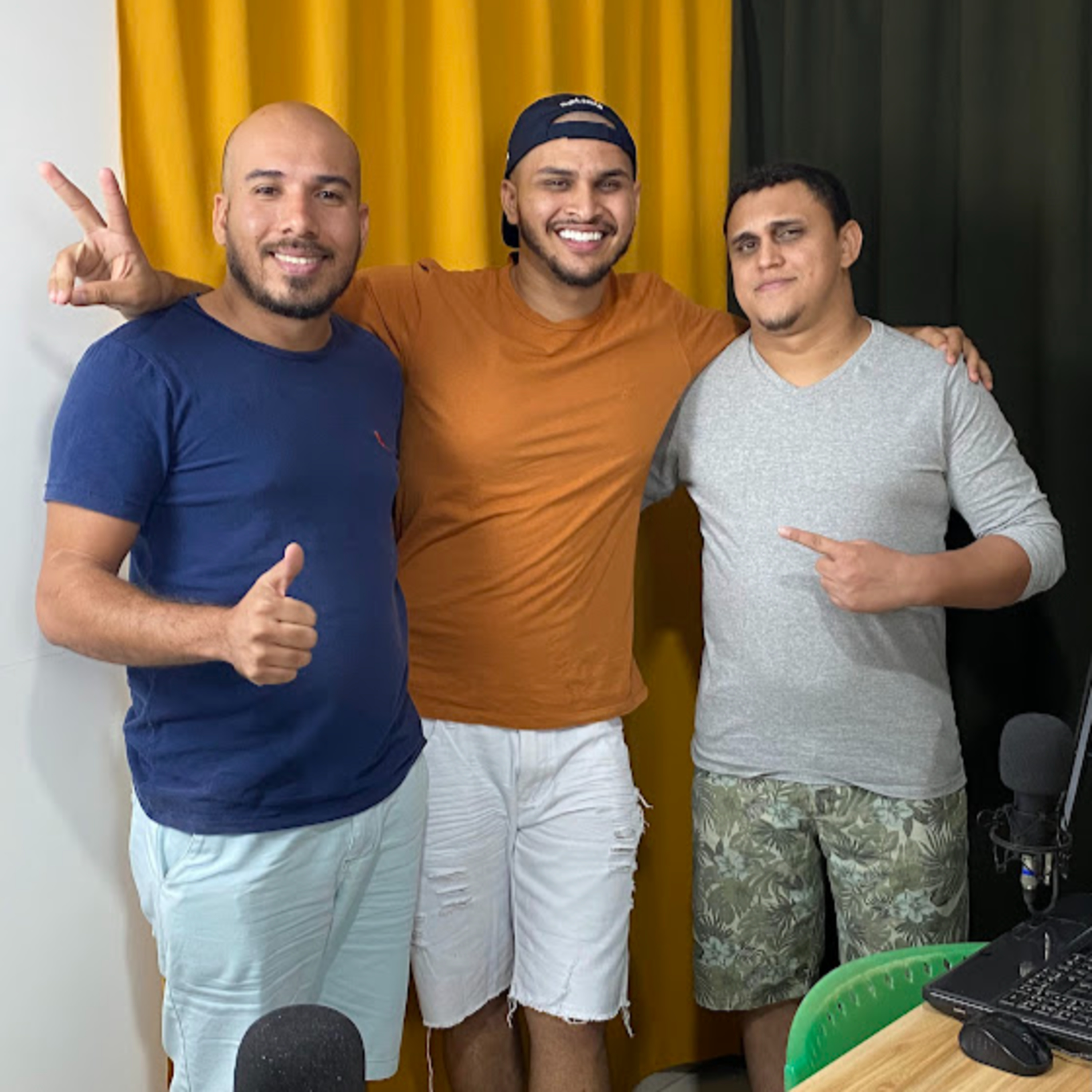 Cerrado Dinâmico Podcast