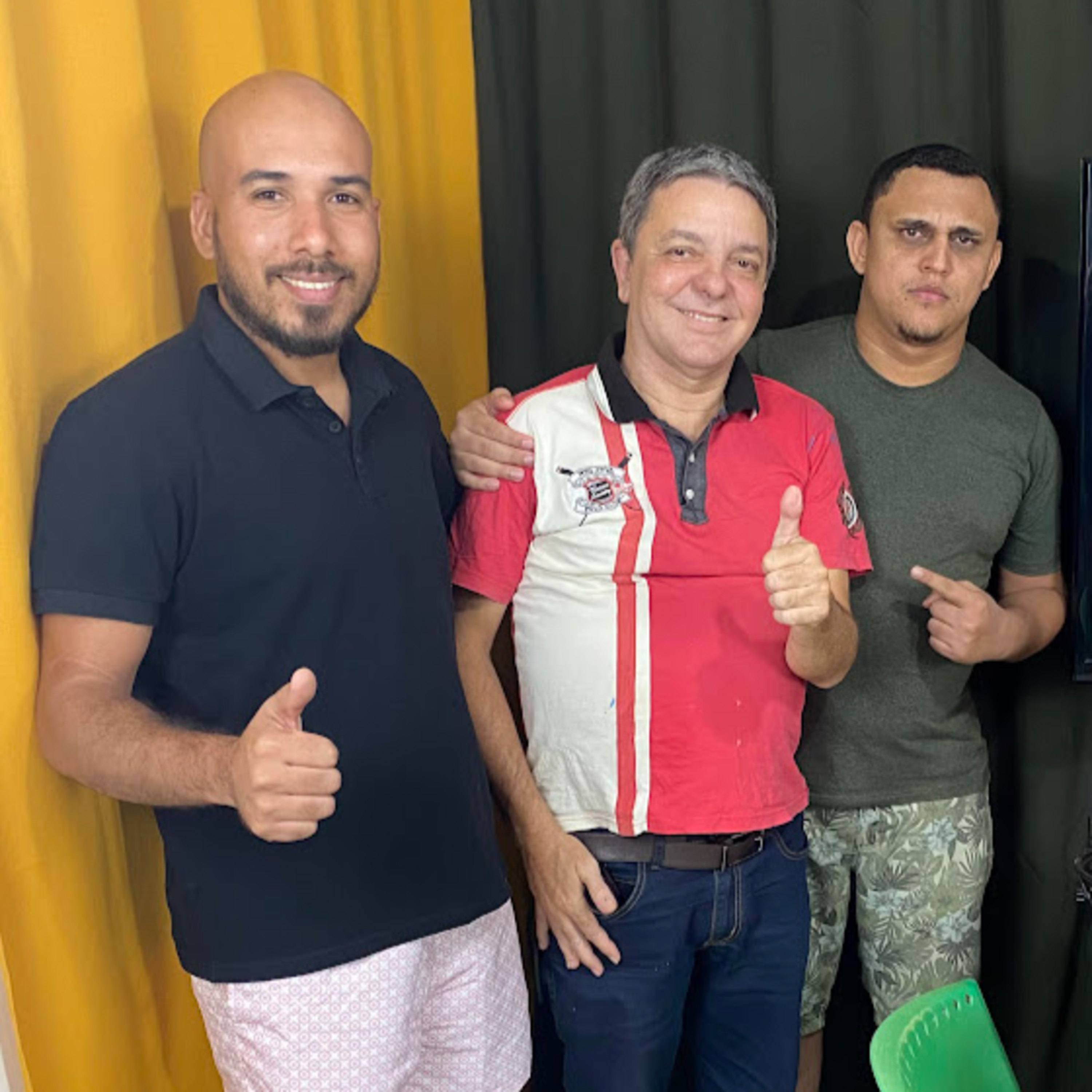 Cerrado Dinâmico Podcast