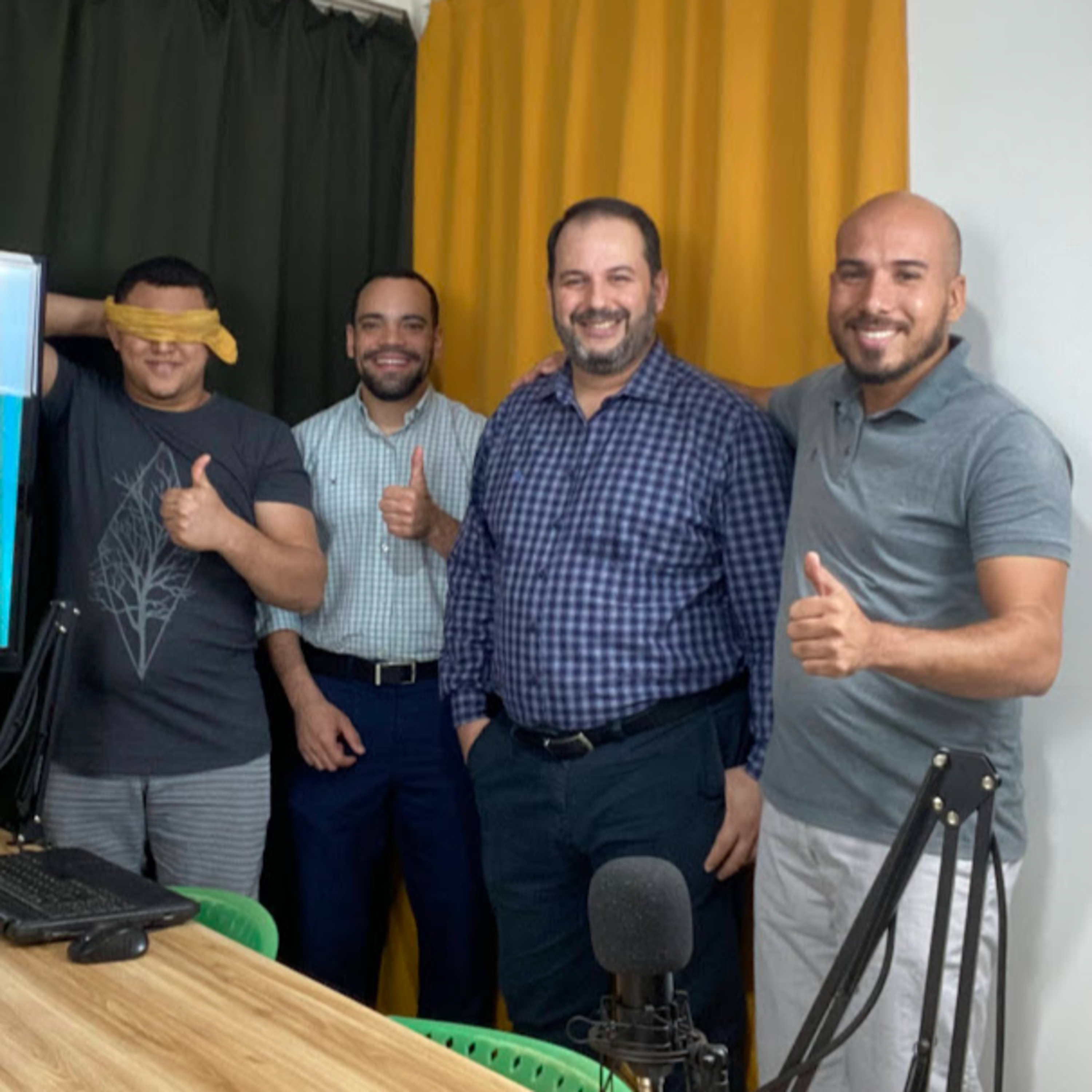 Cerrado Dinâmico Podcast