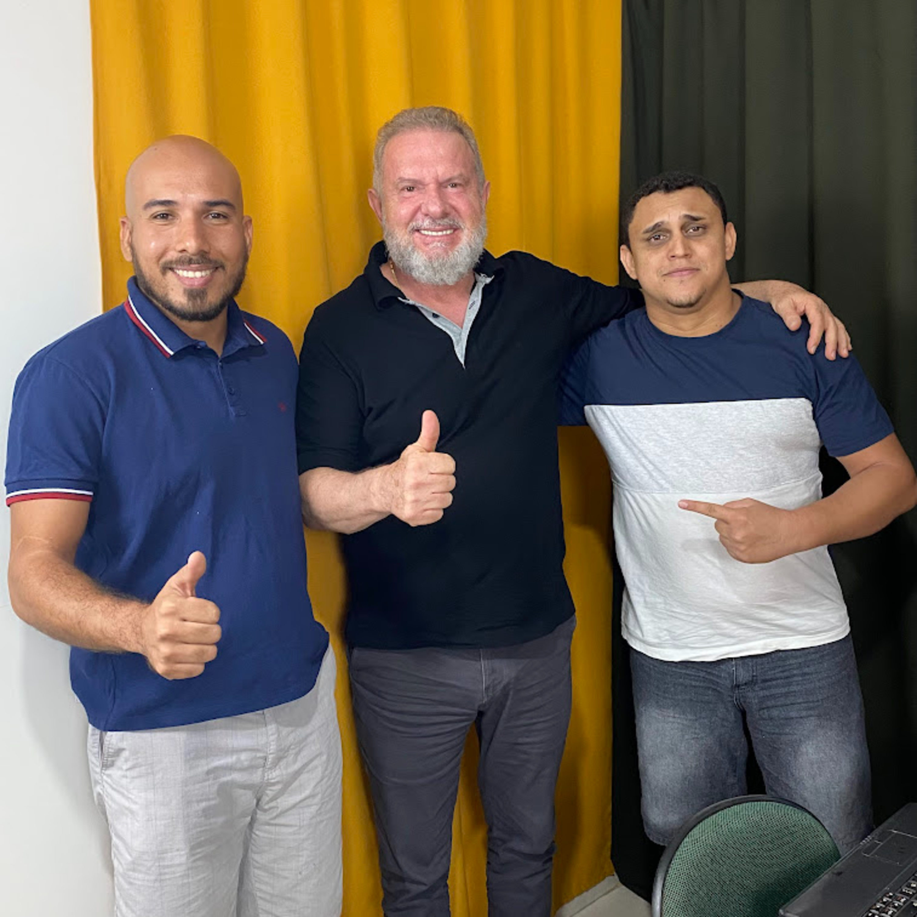 Cerrado Dinâmico Podcast
