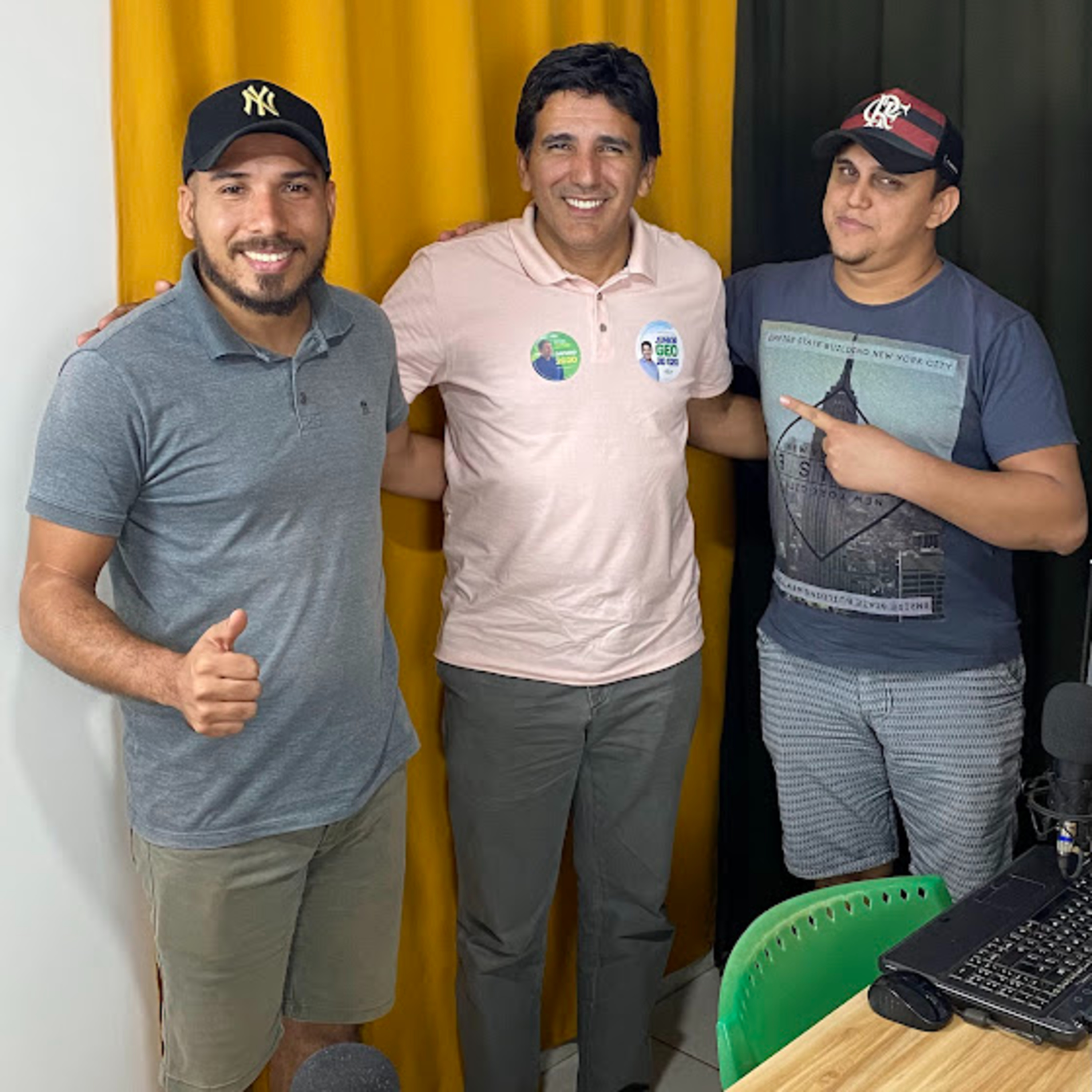 Cerrado Dinâmico Podcast