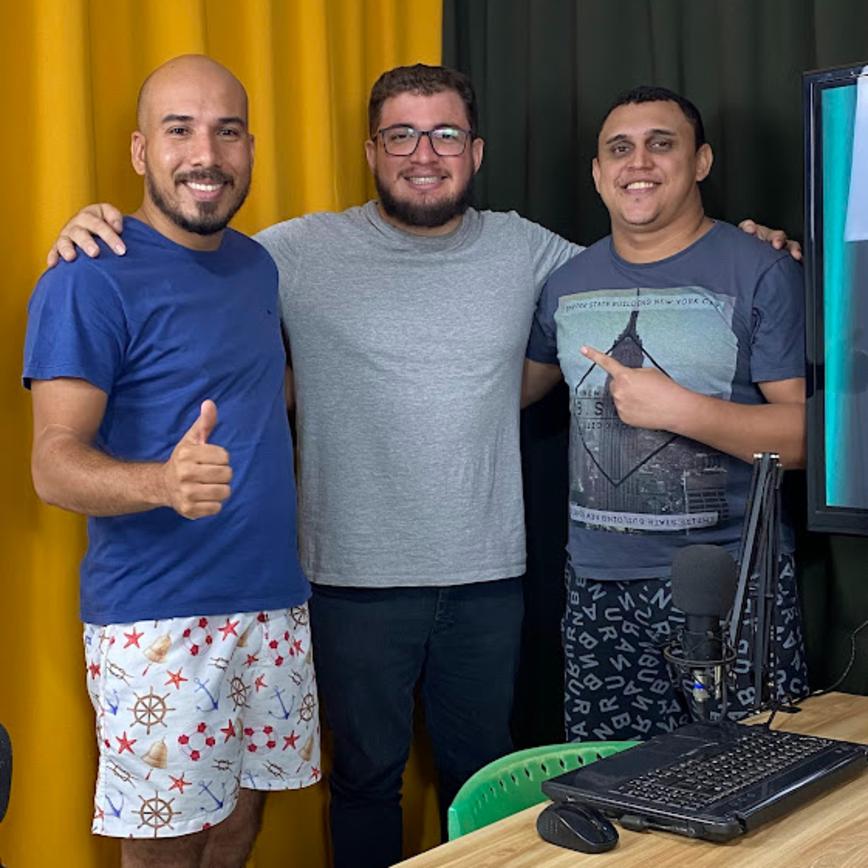 Cerrado Dinâmico Podcast