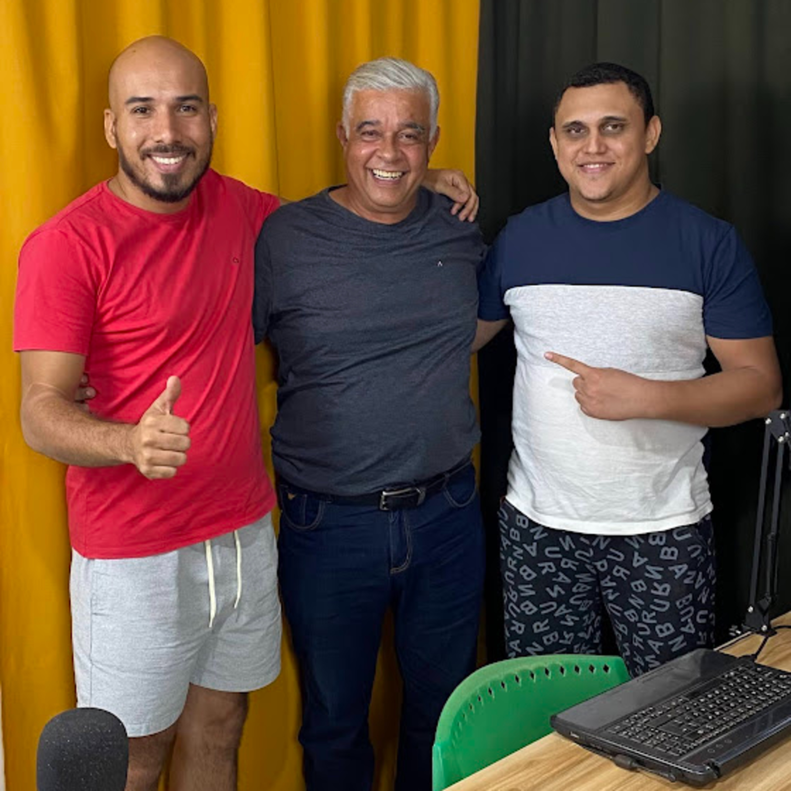 Cerrado Dinâmico Podcast