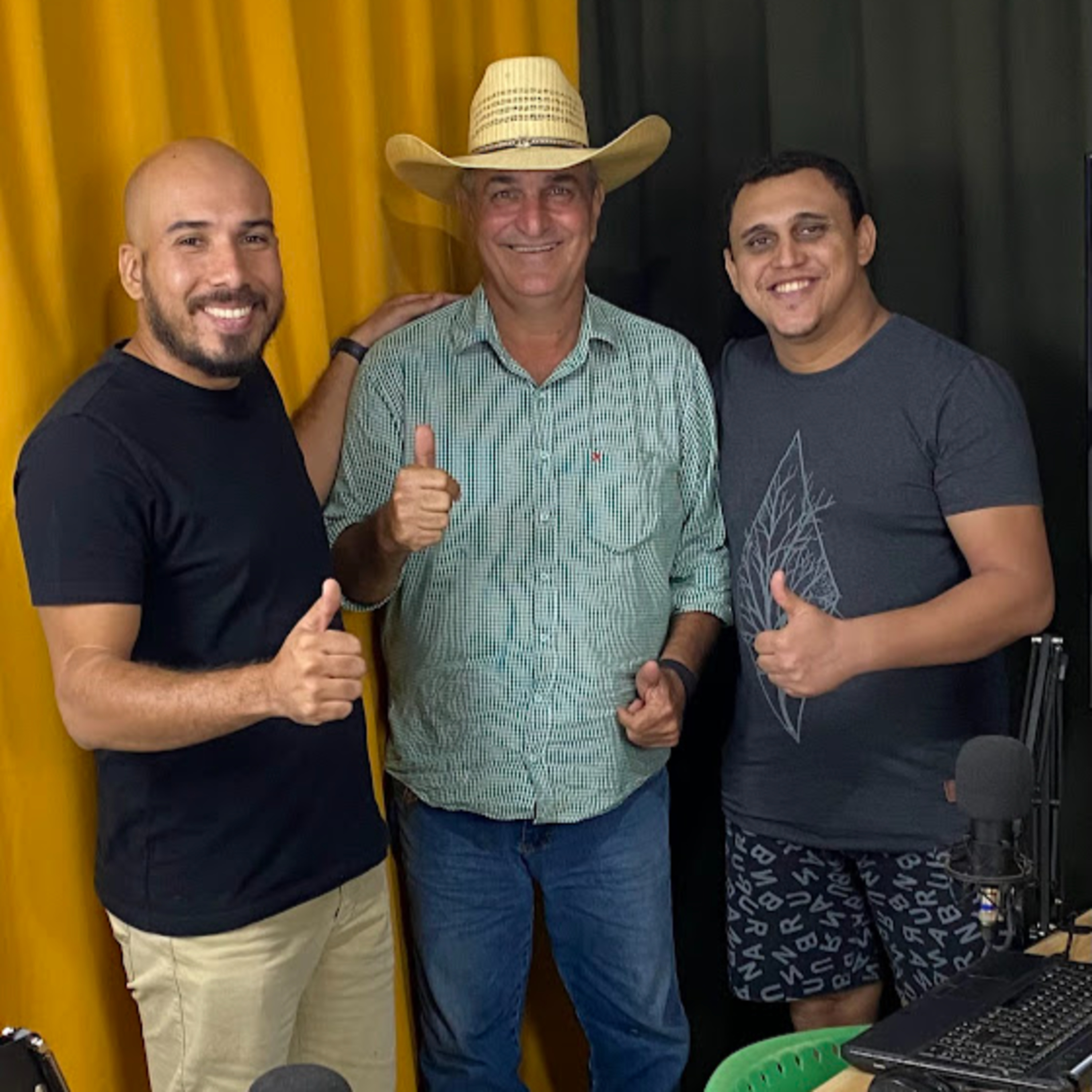 Cerrado Dinâmico Podcast