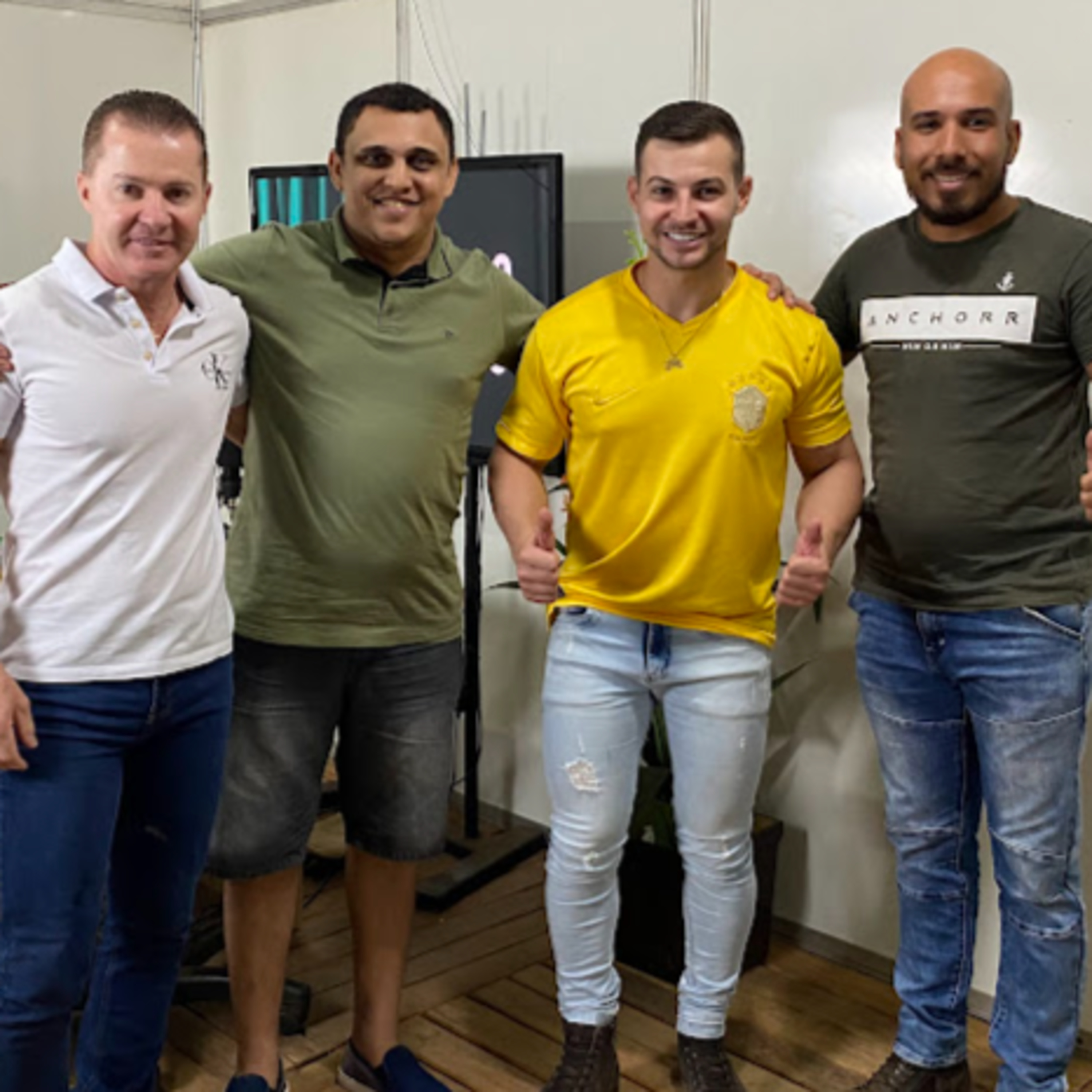 Cerrado Dinâmico Podcast