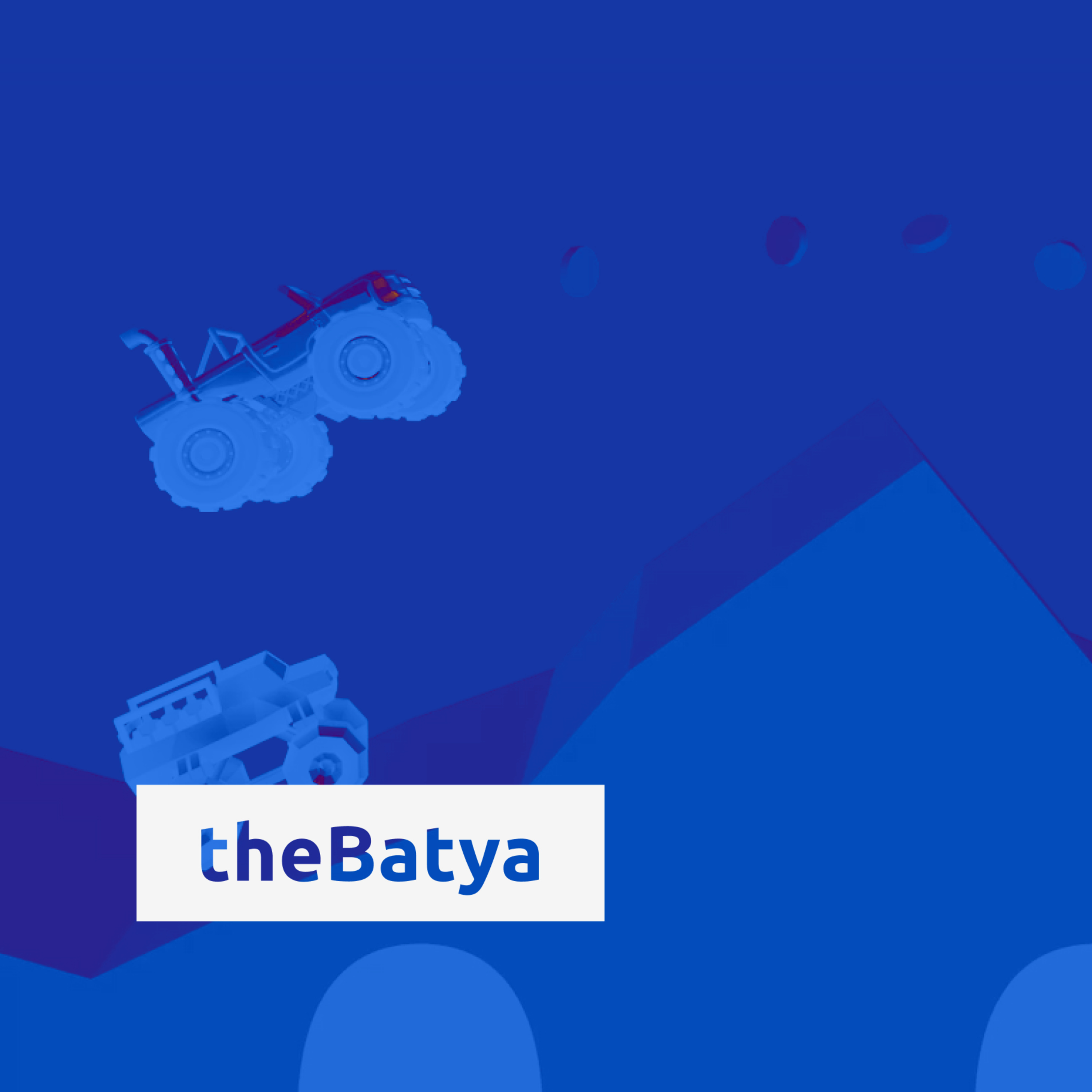 Индустрия игр