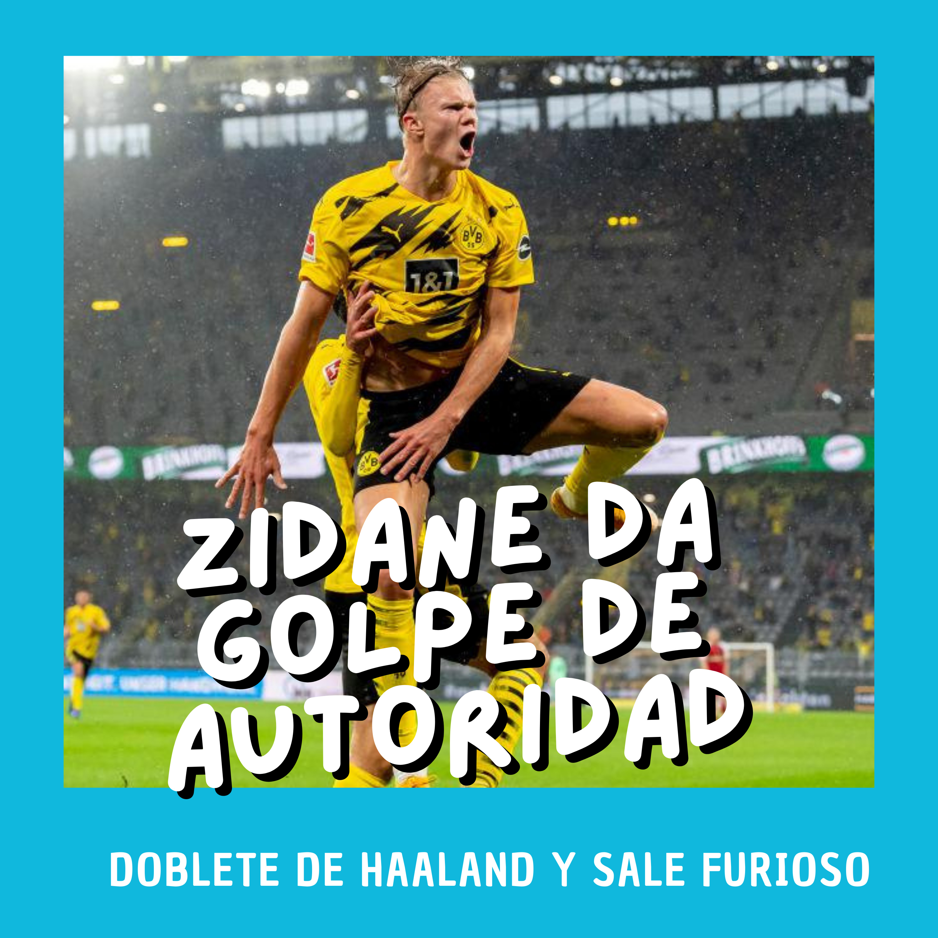 El GOL PAISA