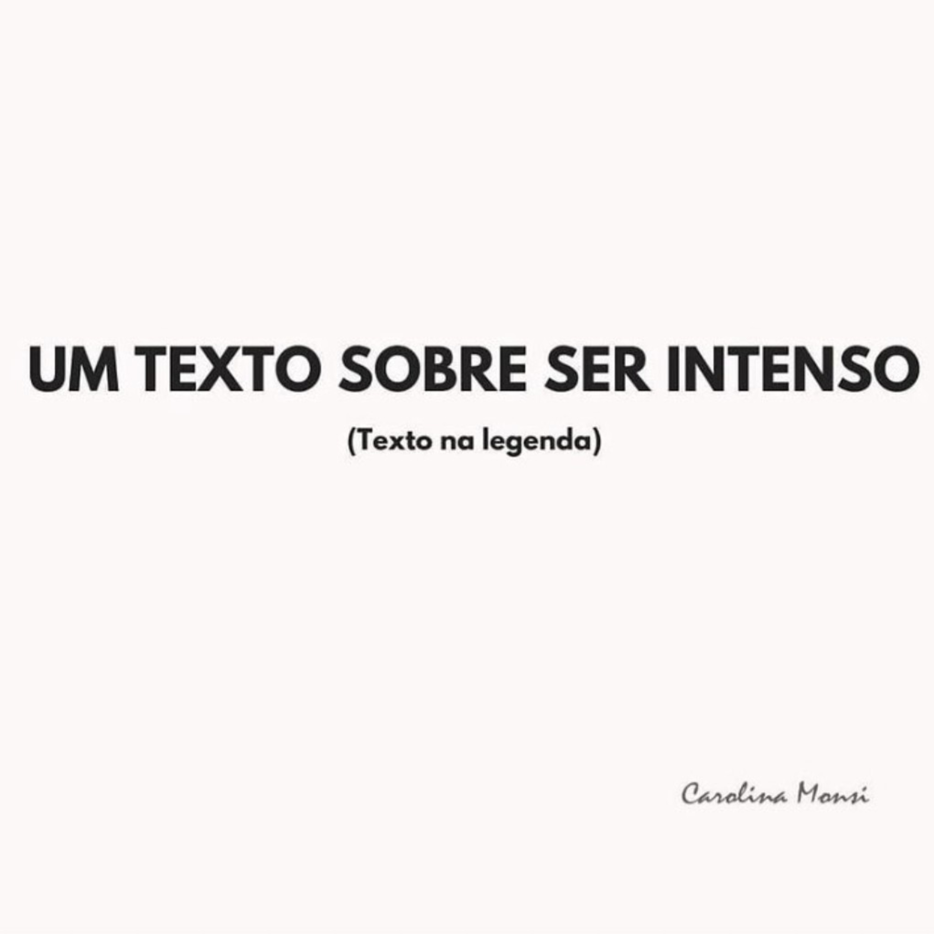 Uma dose de Ccella