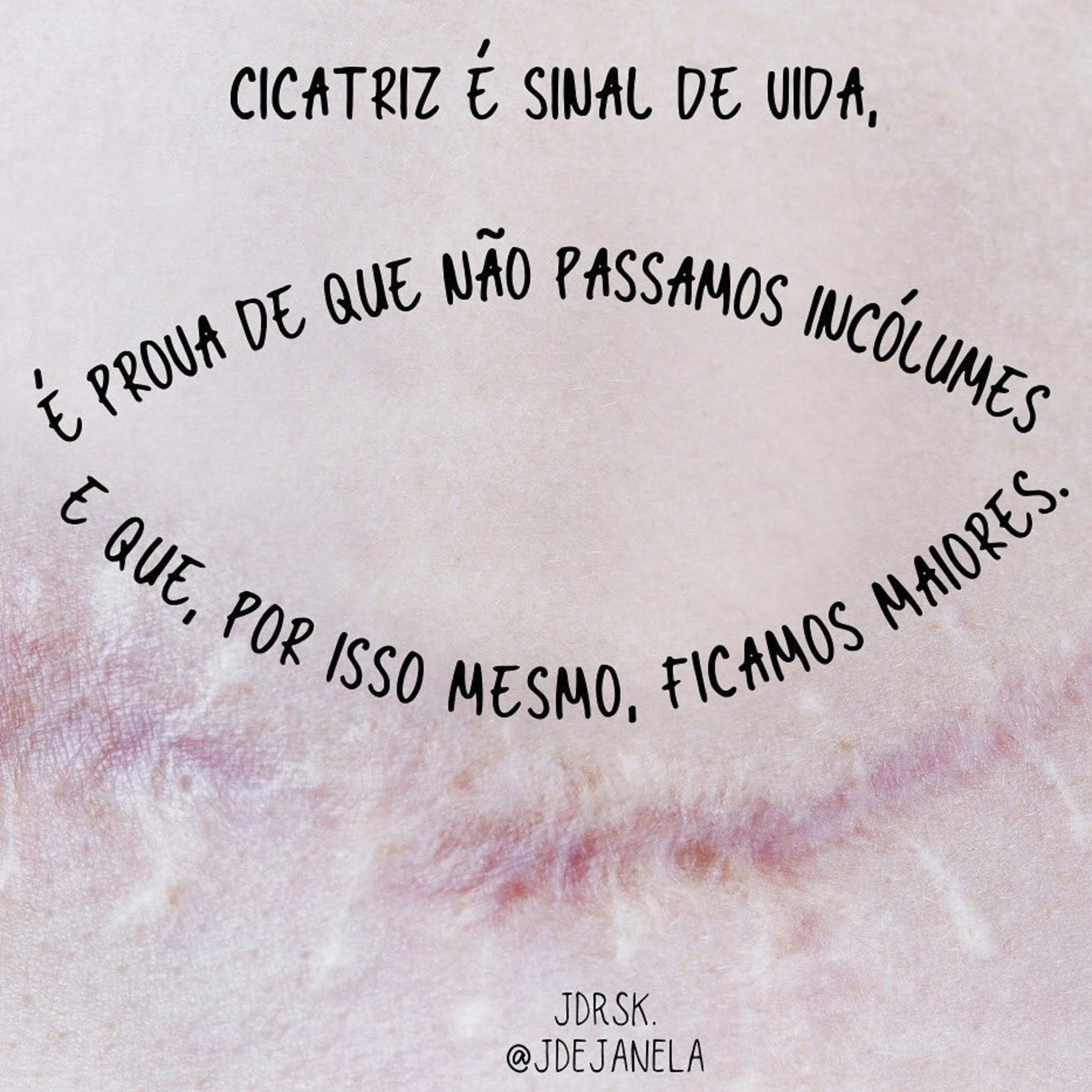 Uma dose de Ccella