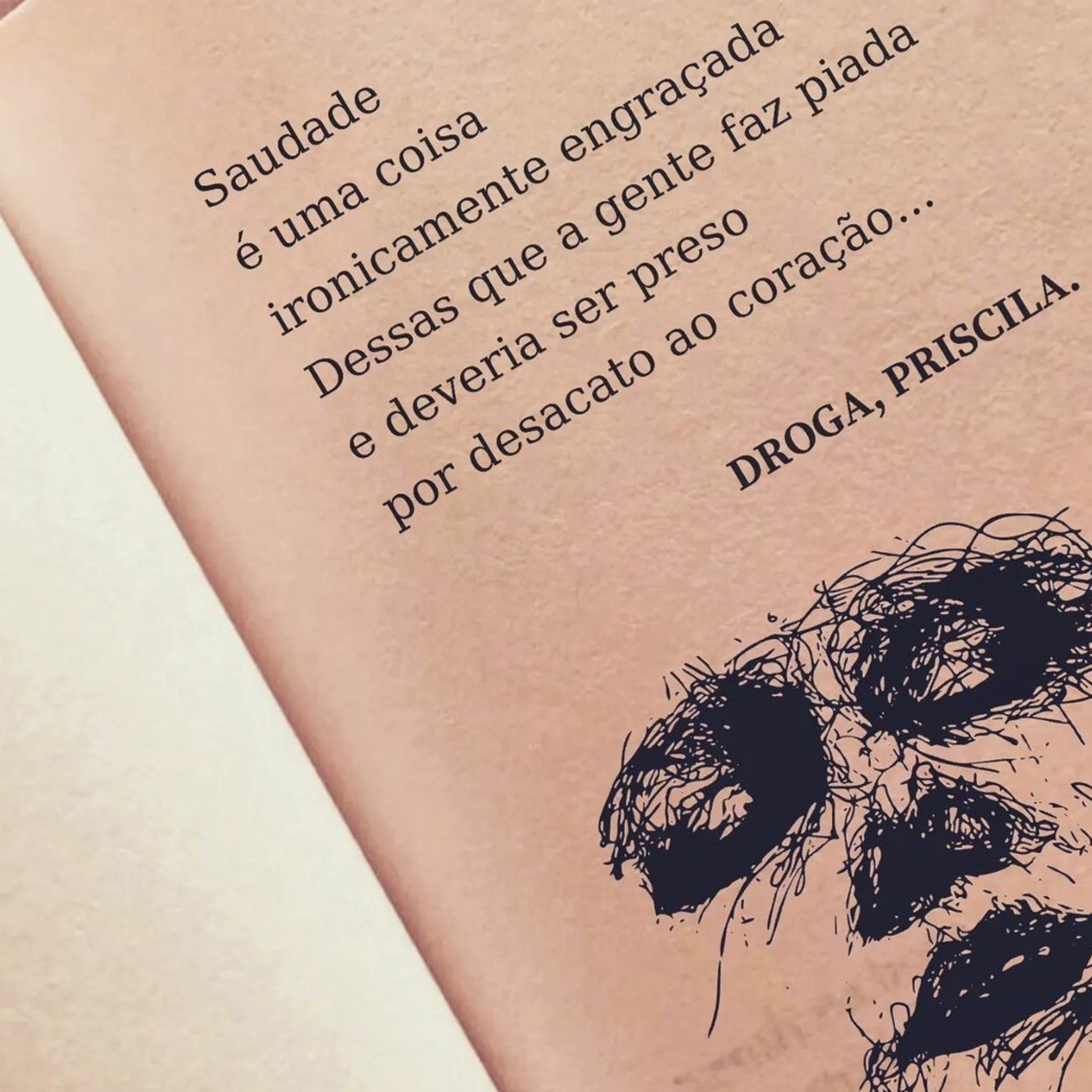Uma dose de Ccella