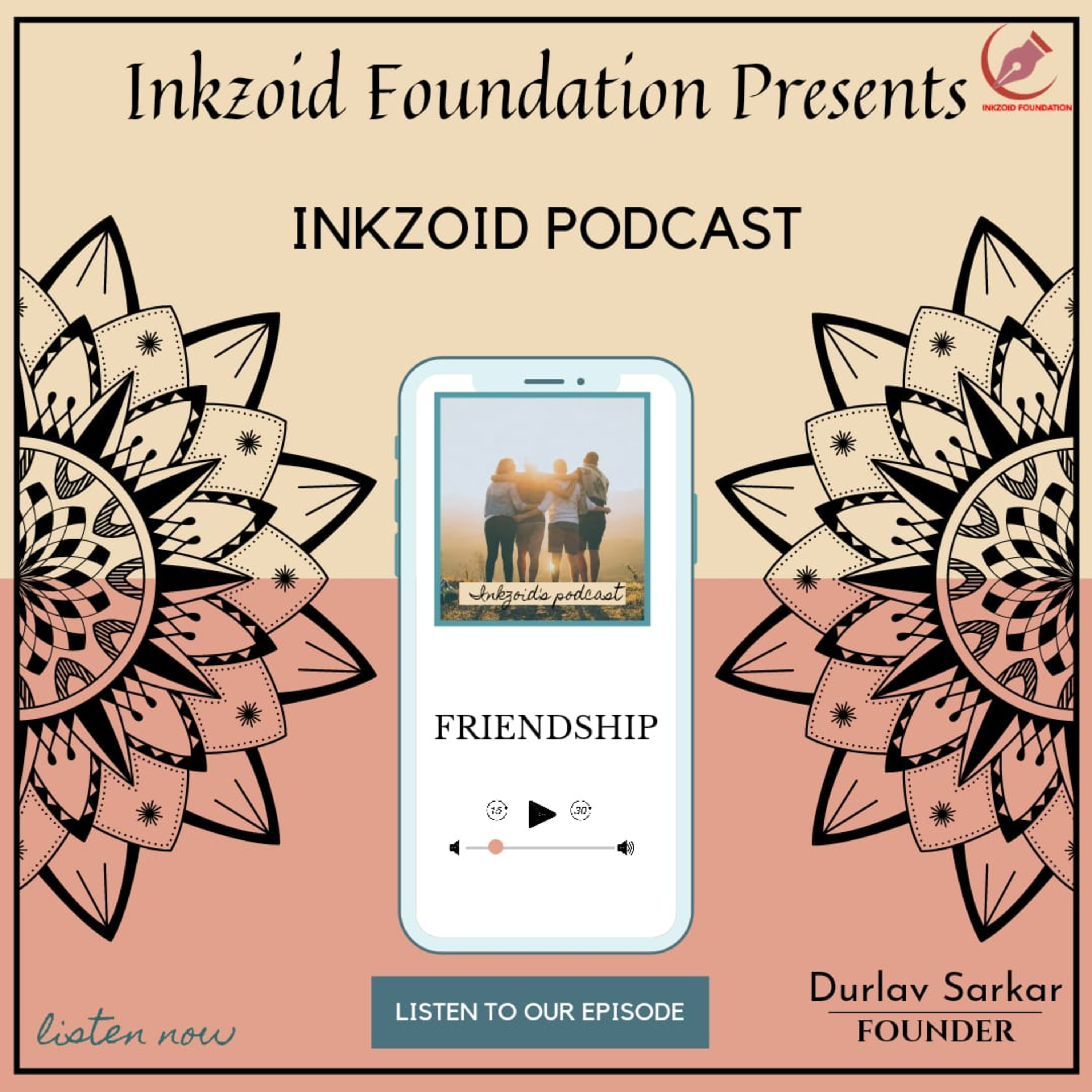 INKZOID FOUNDATION