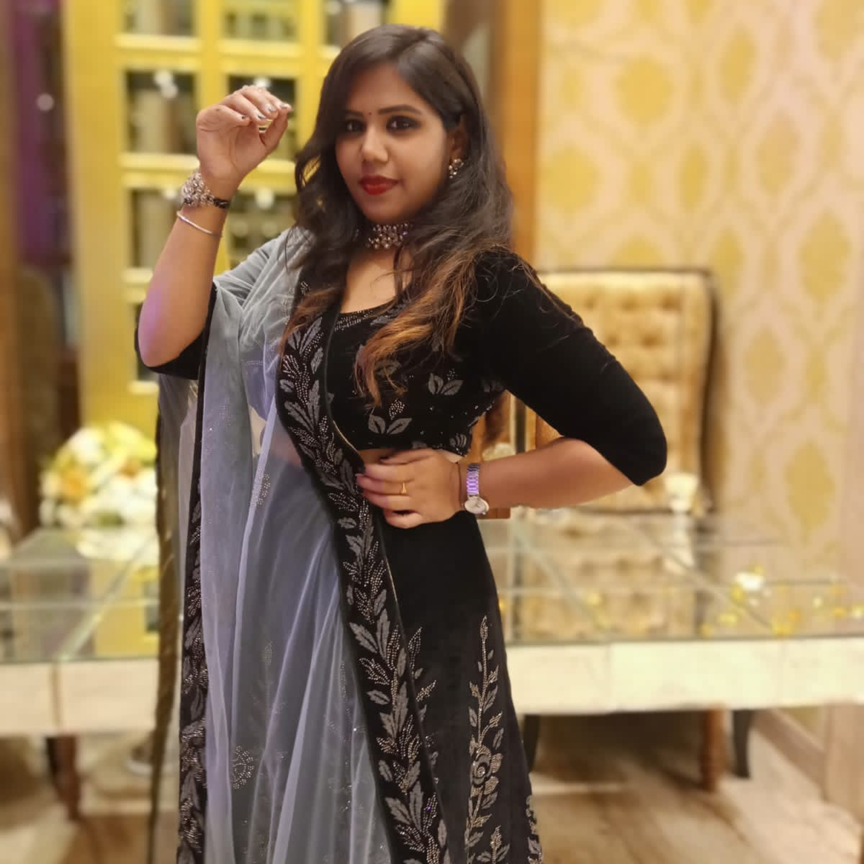 JYOTI DUGGAL- A TRUE ACHIEVER AND THE PRIDE OF HARIDWAR episode artwork