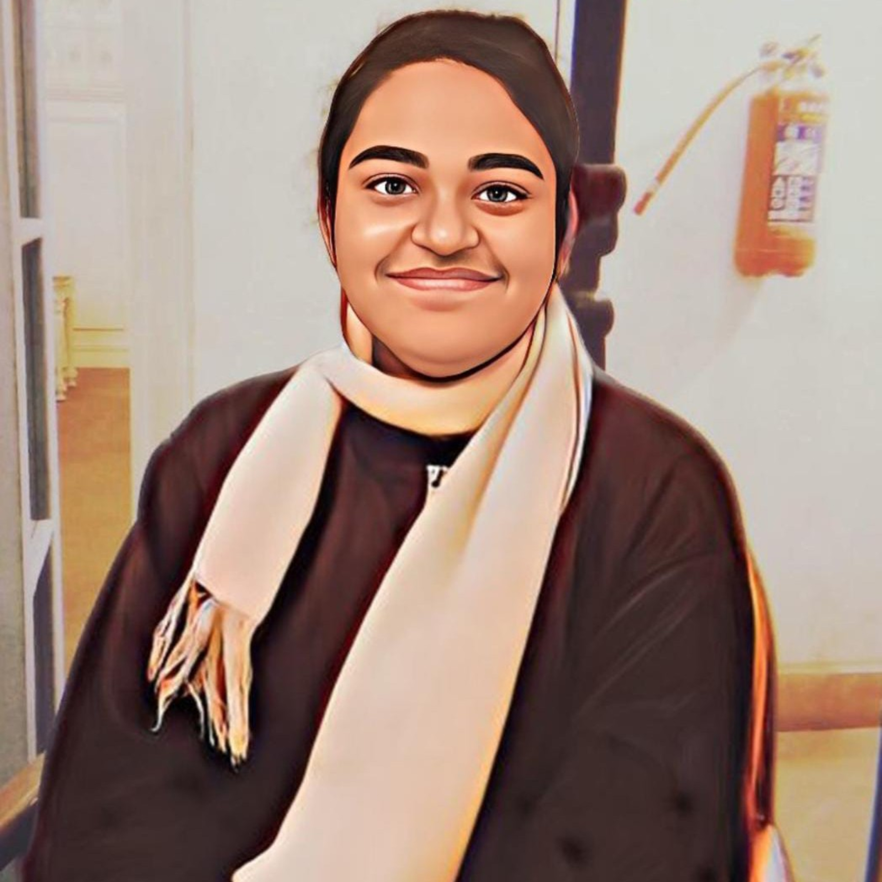 "Debanjali Adhikary-The Future Scientist" Is A Book Dedicated To Debanjali Adhikary. episode artwork