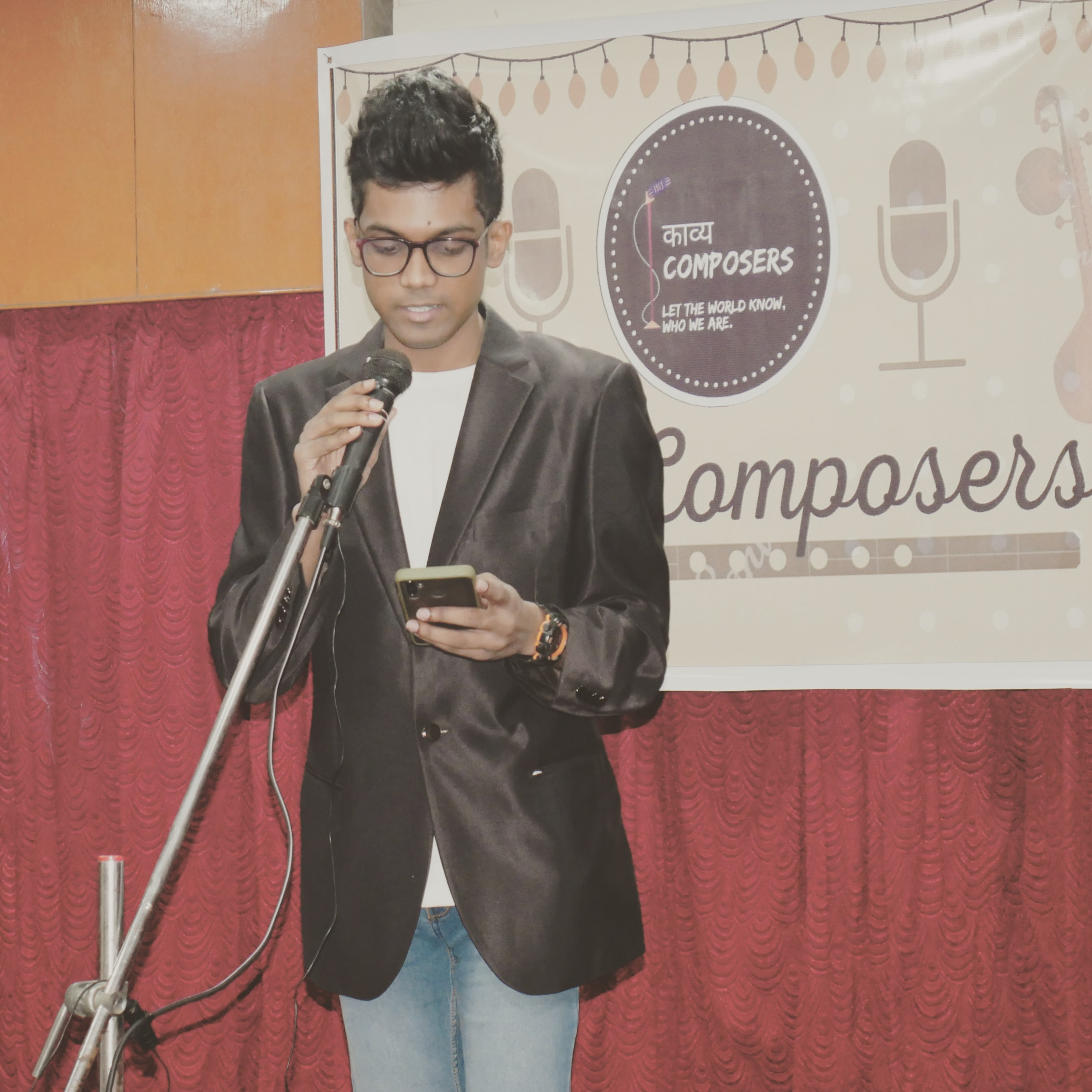 Abhinaba Dutta Makes A World Record. episode artwork