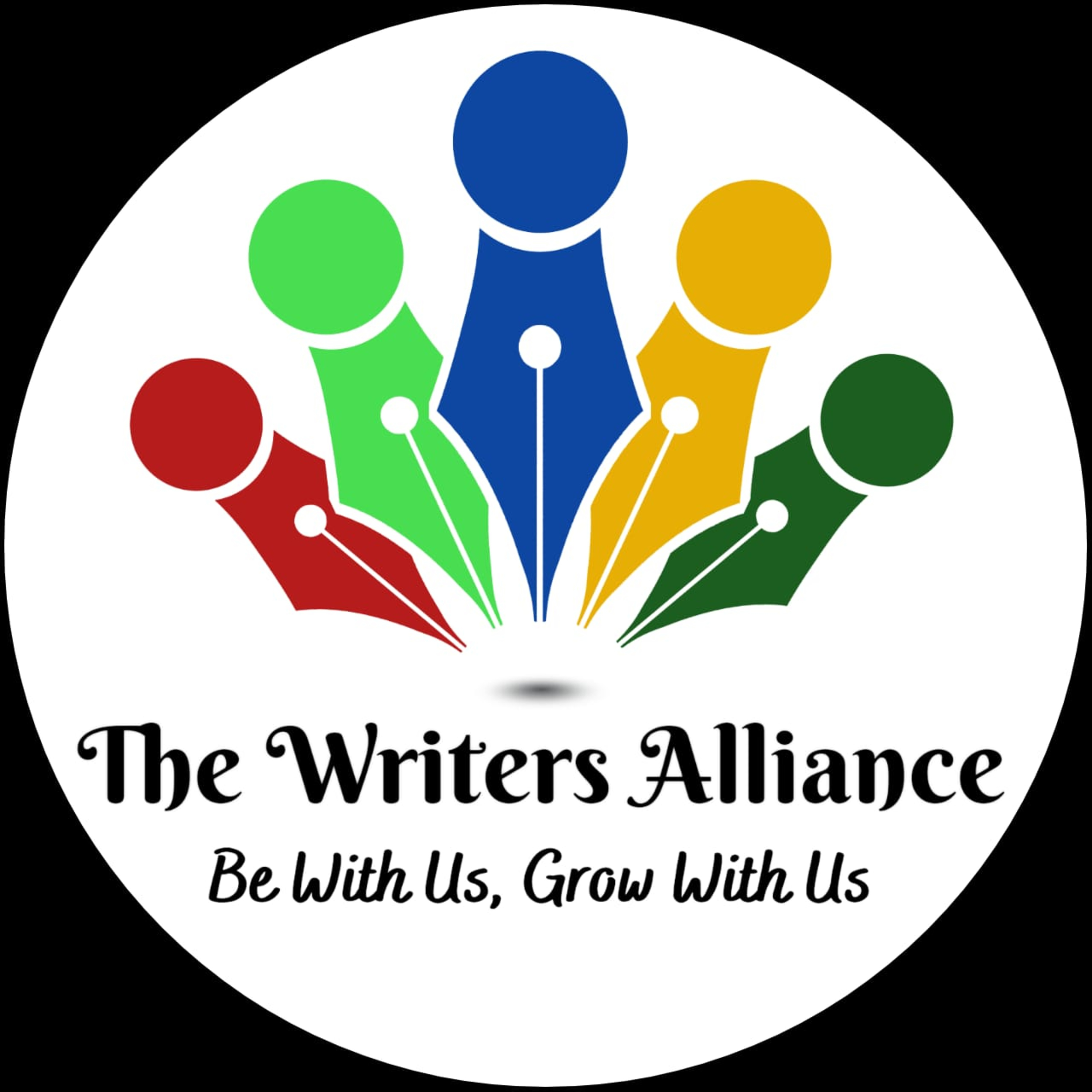 The Writers Alliance Completed Their 1st Year Anniversary. episode artwork