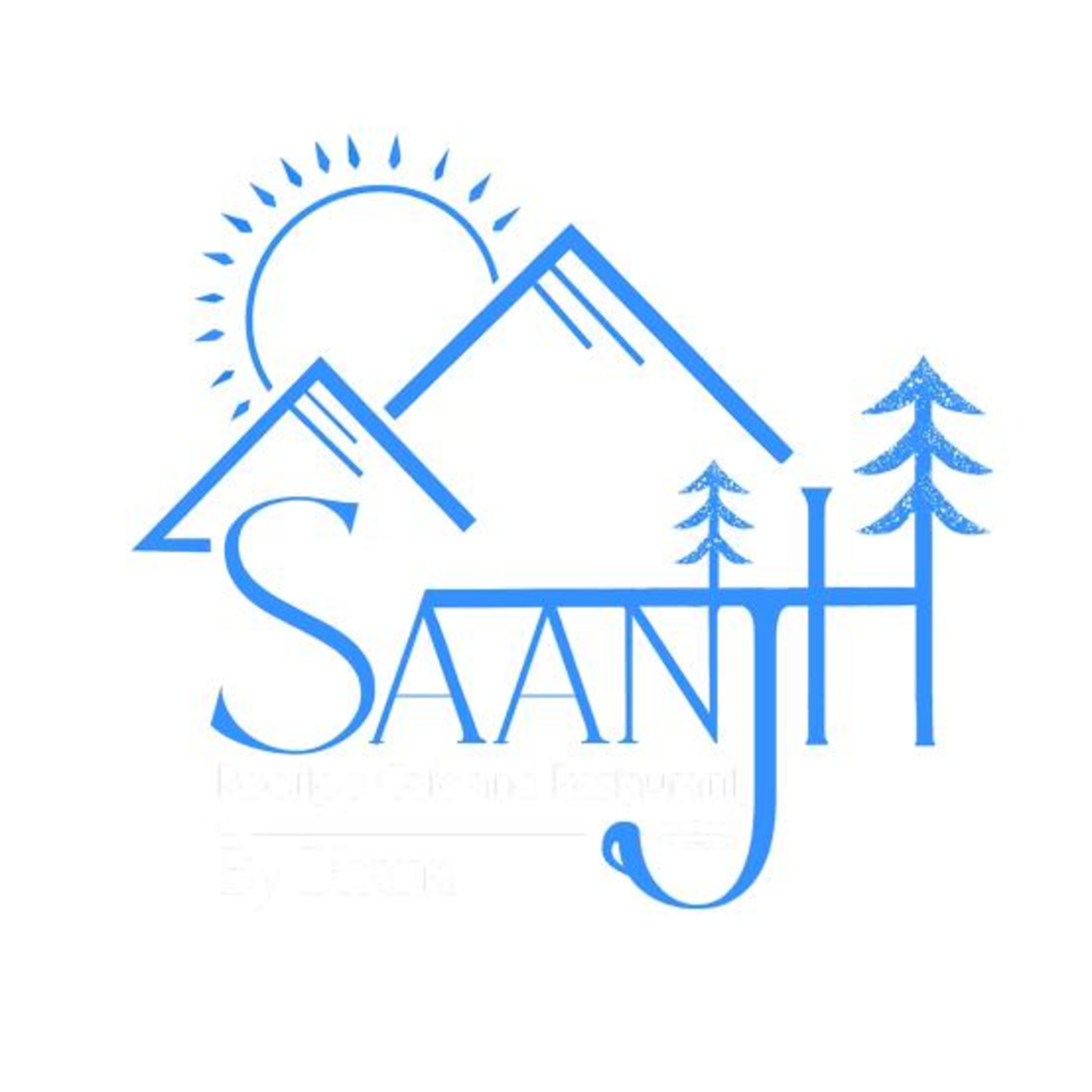 The Heart Of Saanjh Rooftop Cafe And Restaurant - Manoj Giri episode artwork