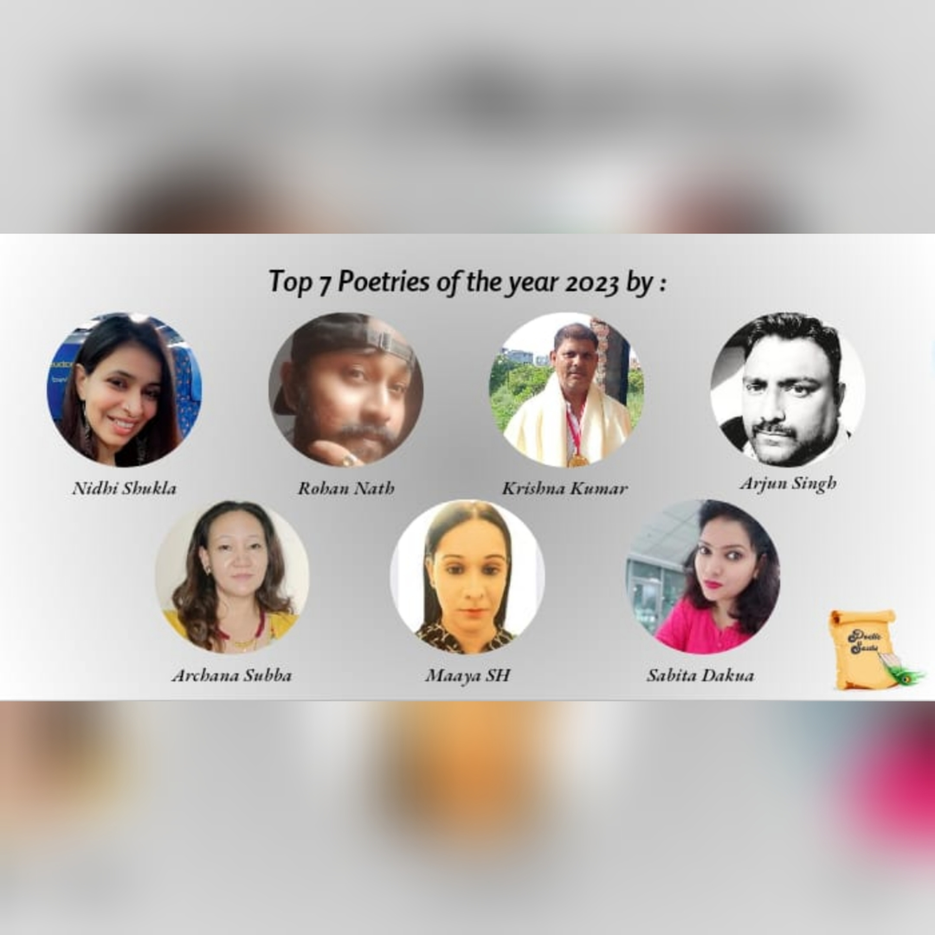 INKZOID FOUNDATION