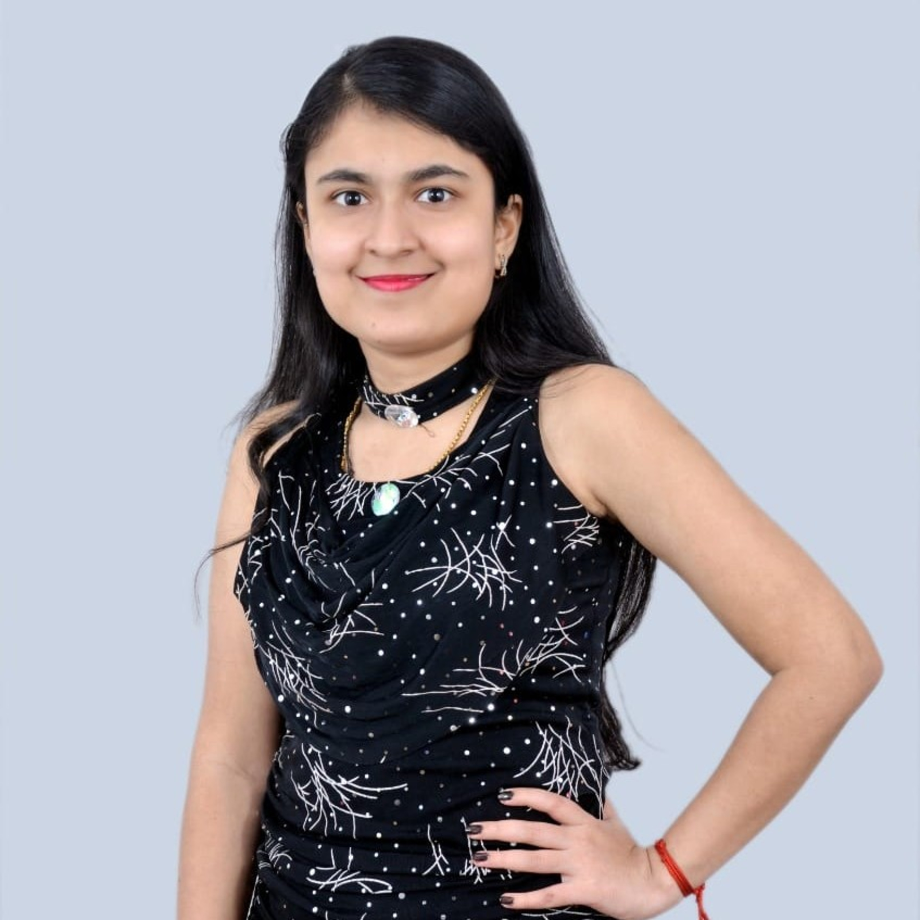 Ashwini Solanki Receives The Title Of "Best Tarot Card Reader 2023". episode artwork