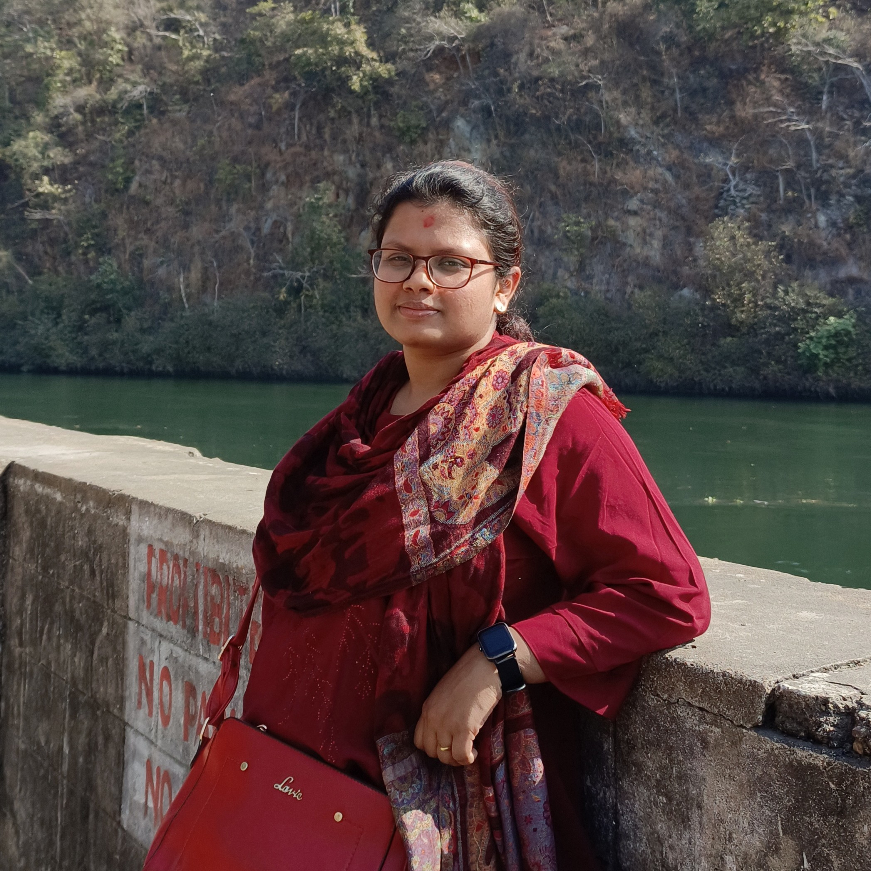 Introducing Manisha Tripathy - An Ambitious Writer. episode artwork