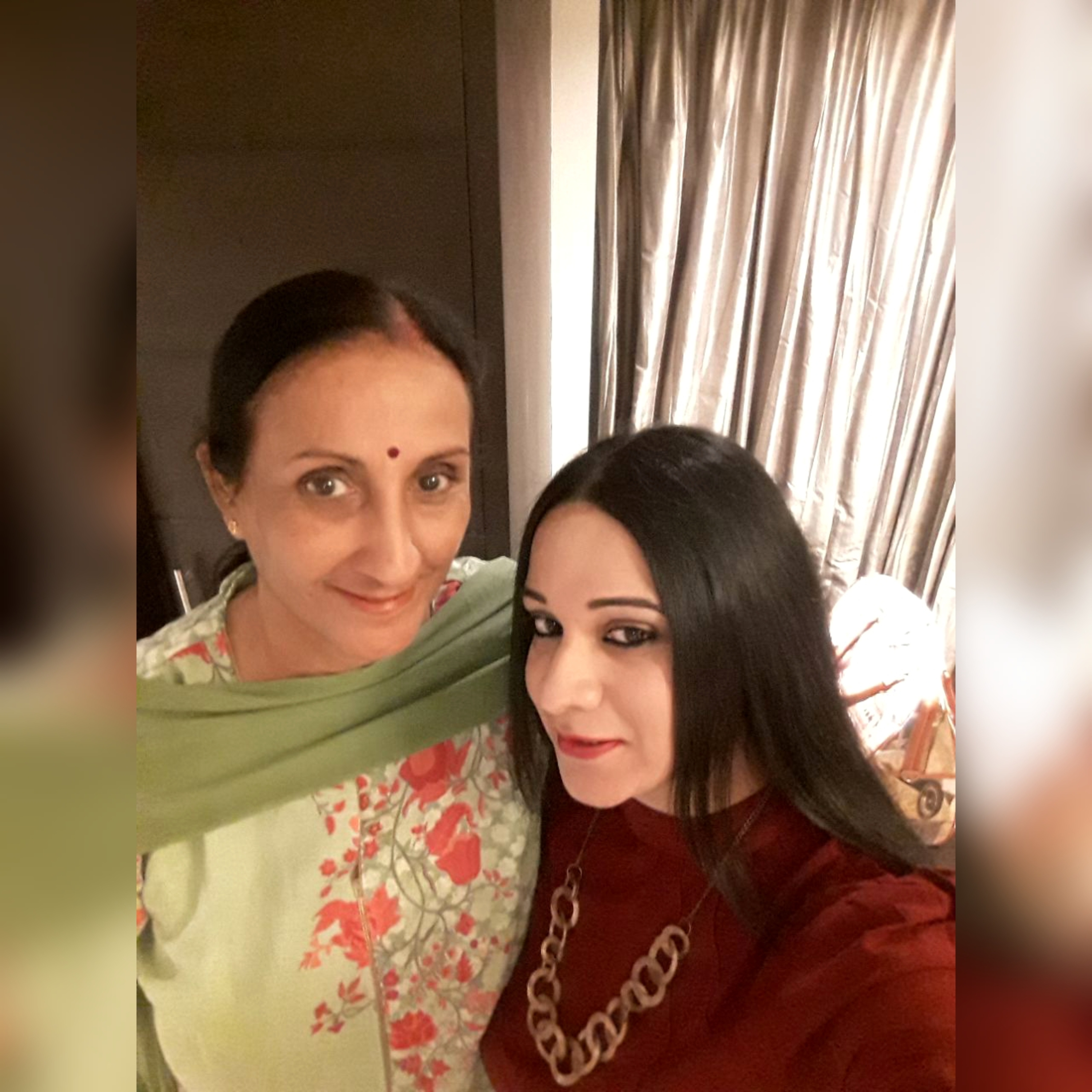 Mother's Day 2024 Special Podcast By Mayaa SH Ft INKZOID FOUNDATION. episode artwork