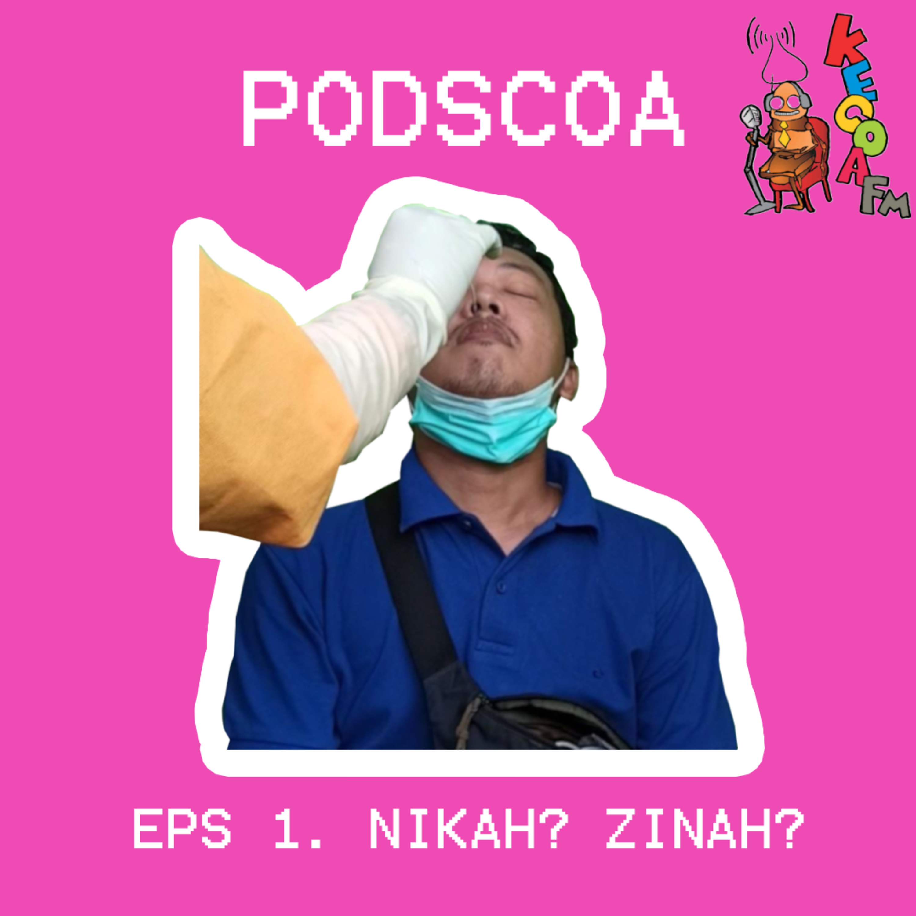 Kecoa Podcast