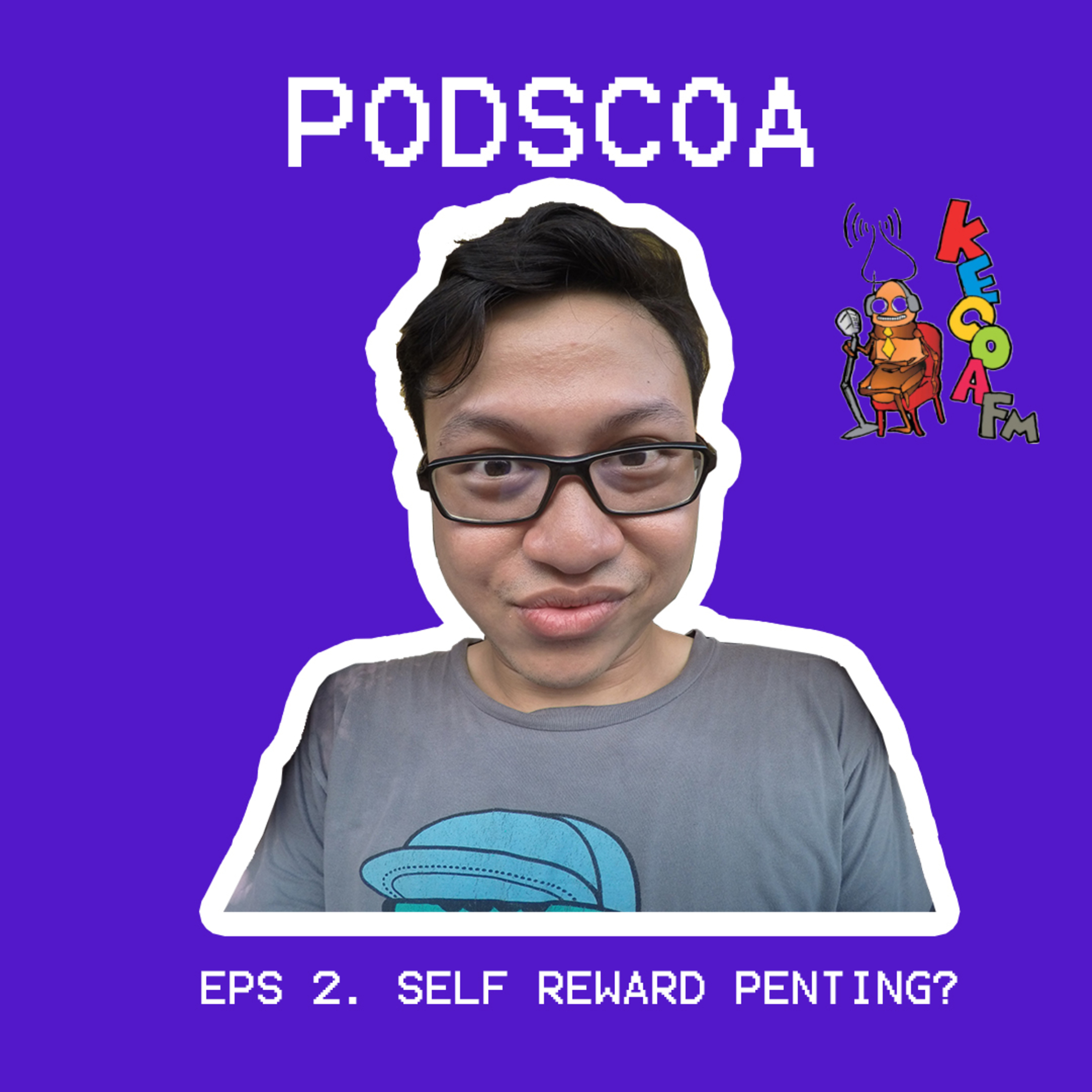 Kecoa Podcast