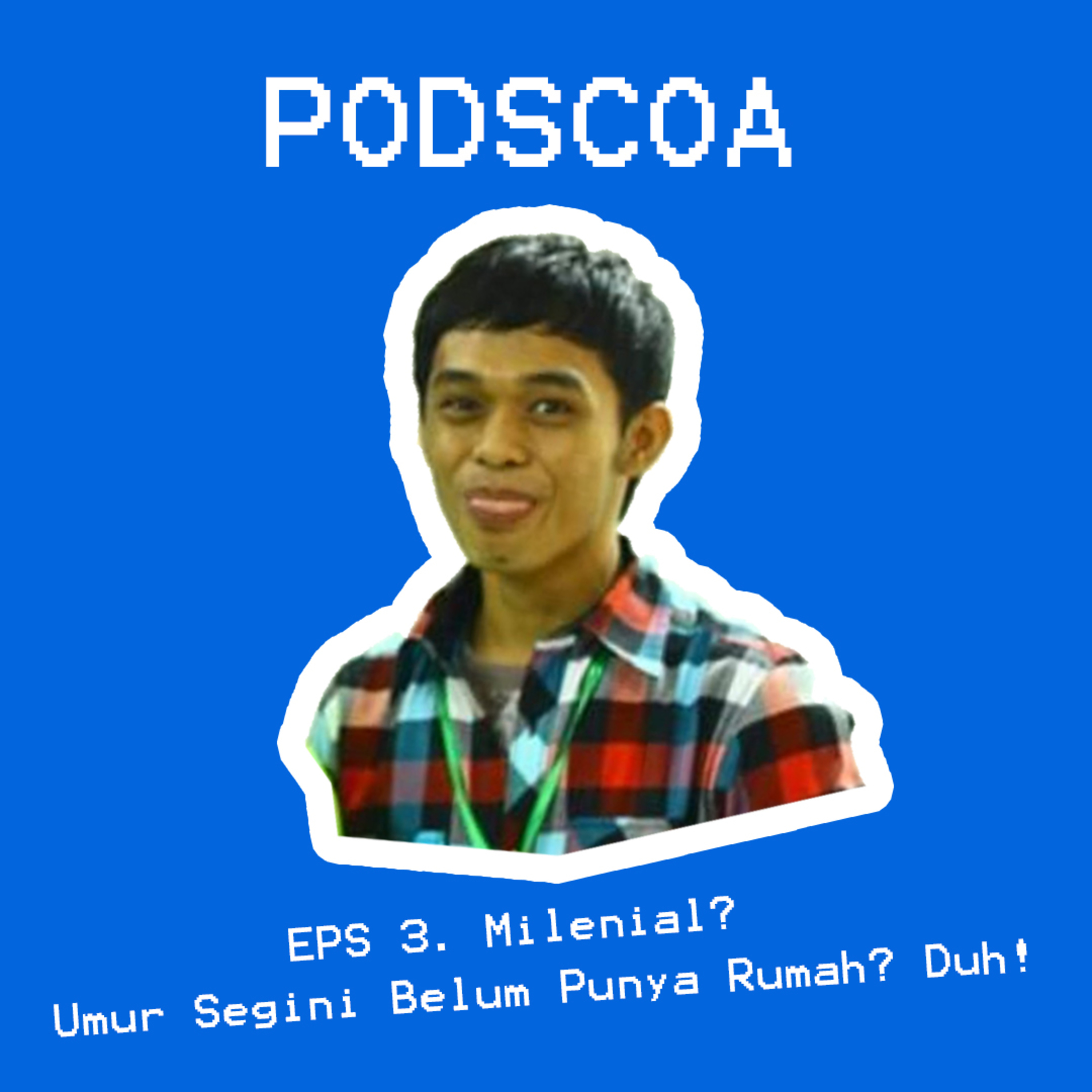Kecoa Podcast