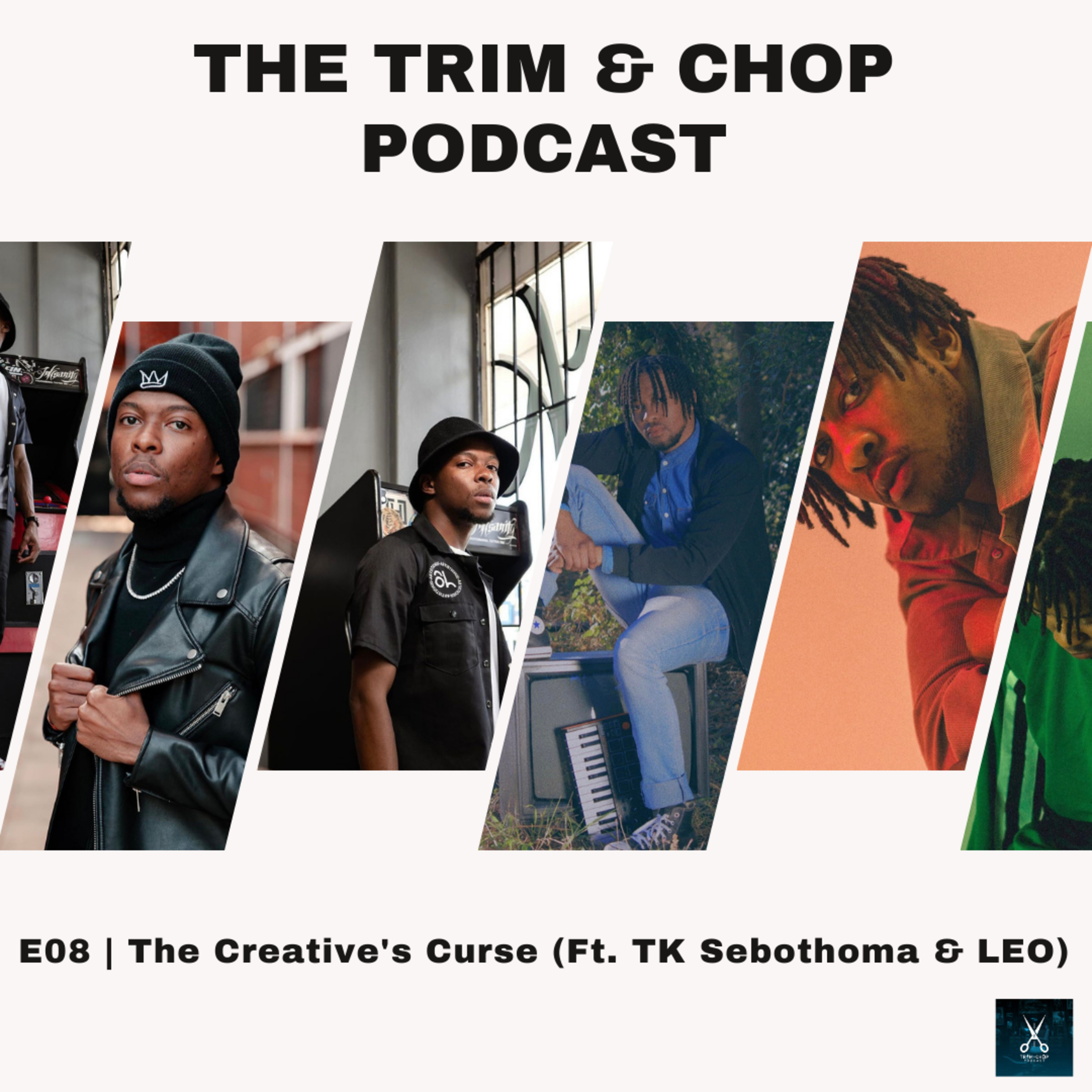The Trim & Chop Podcast