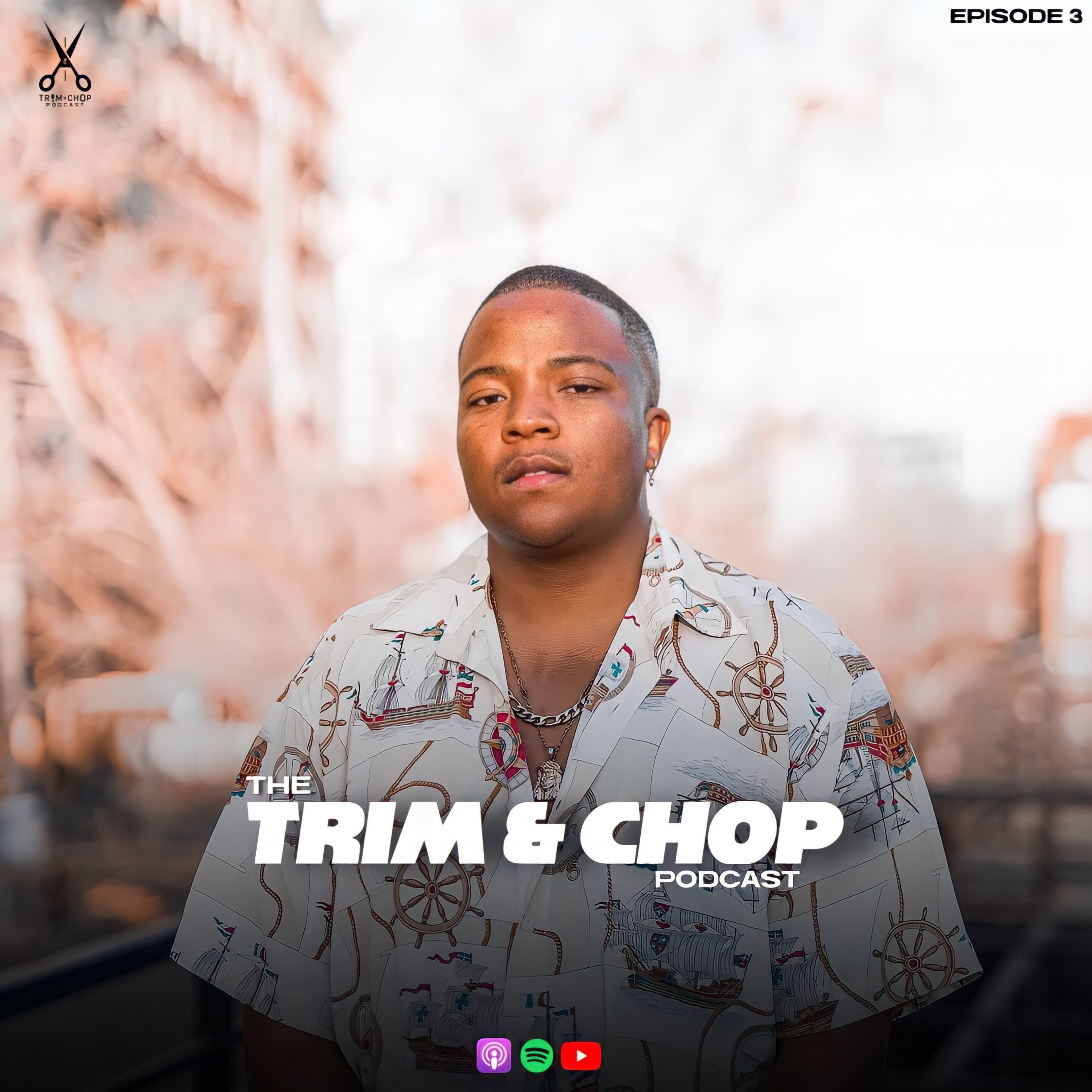 The Trim & Chop Podcast